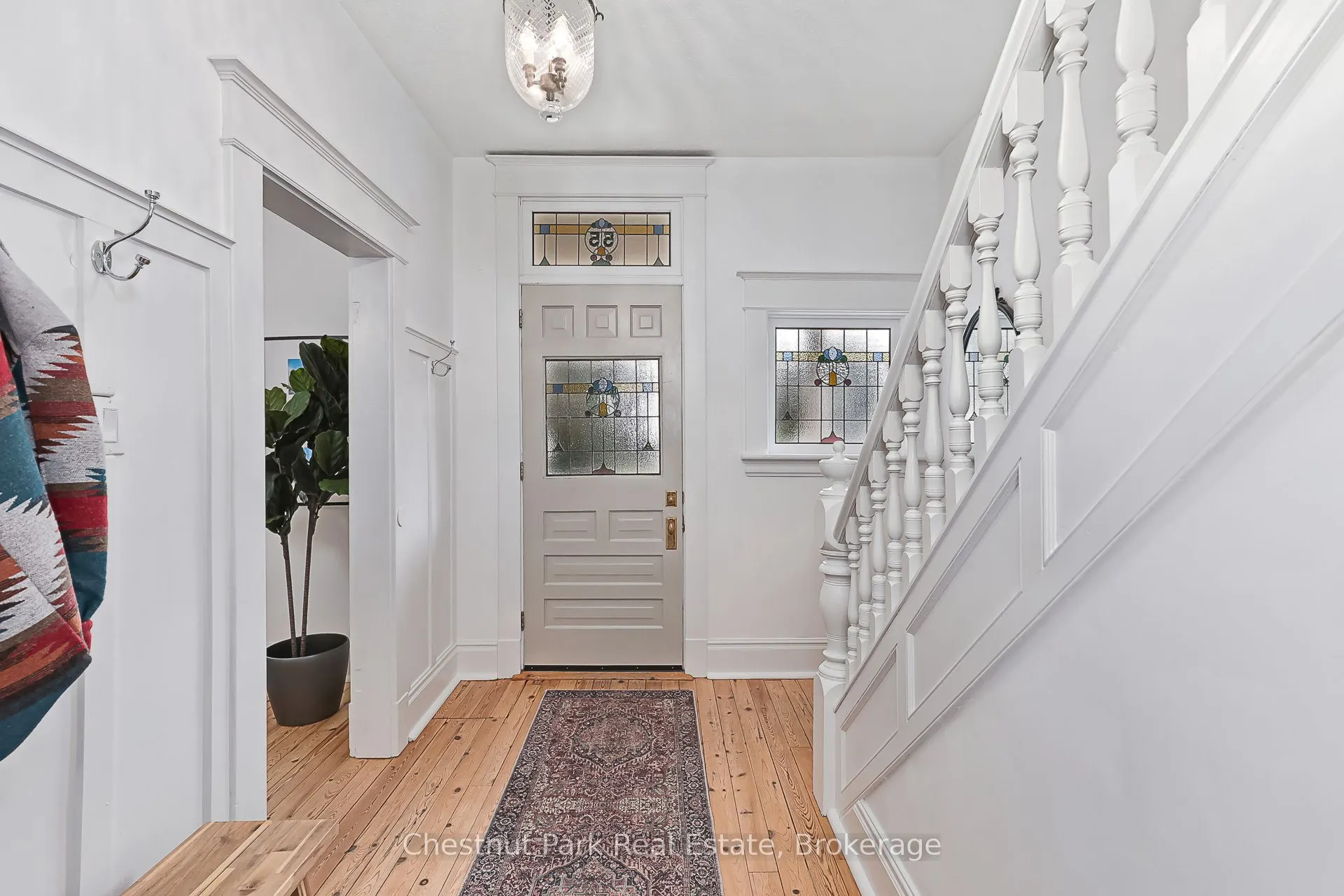 55 Robinson Street