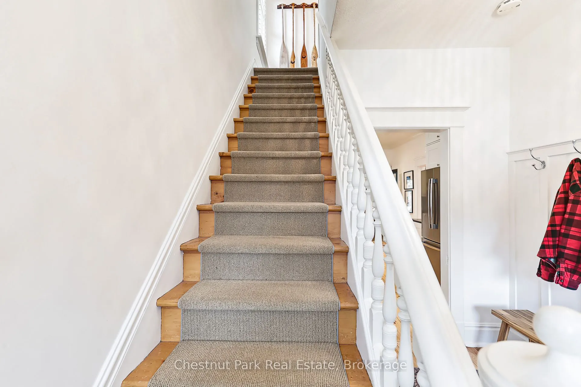 55 Robinson Street