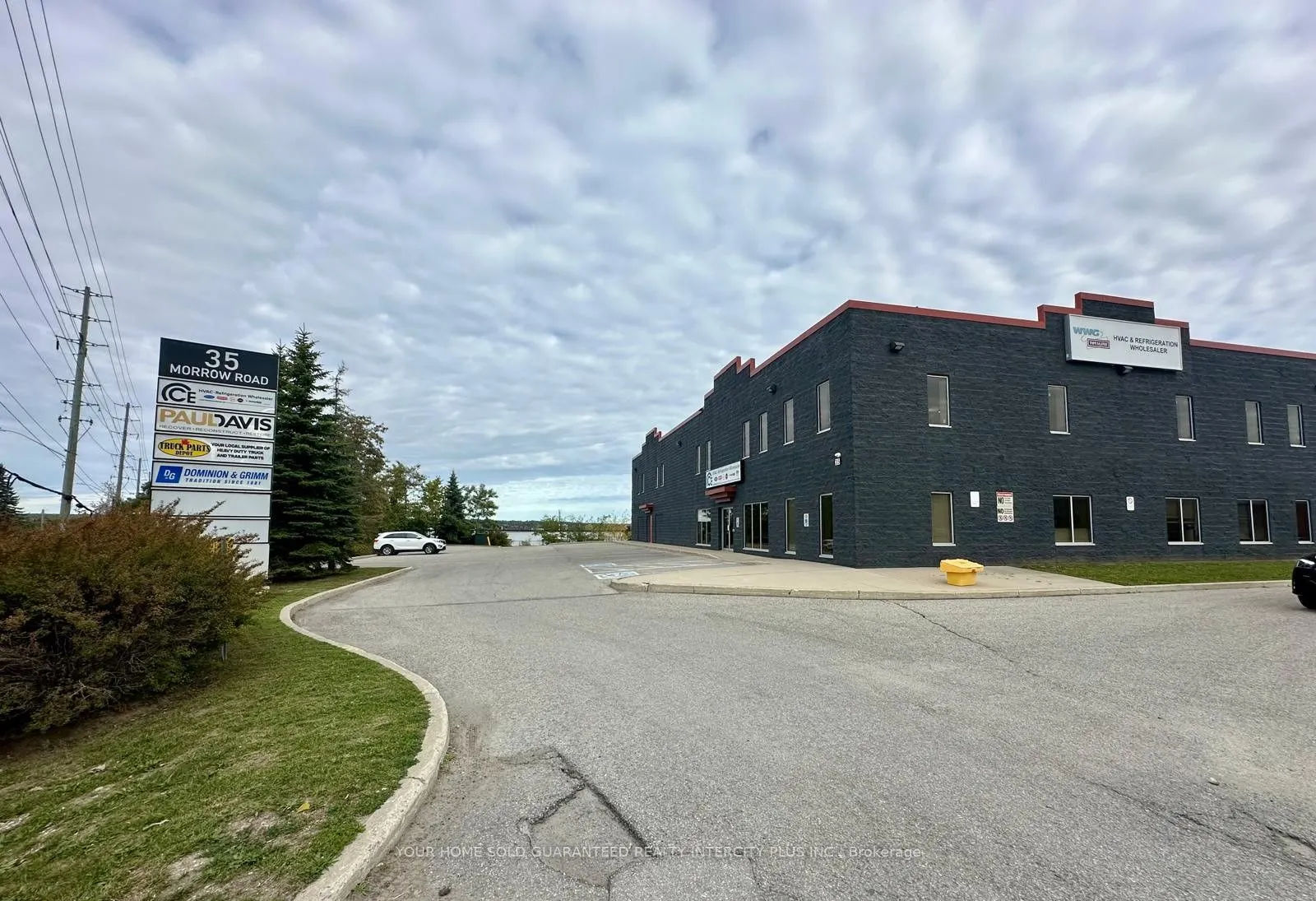 35 Morrow Road, #6-7
