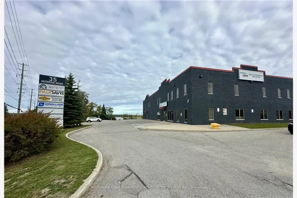 35 Morrow Road, #6-7