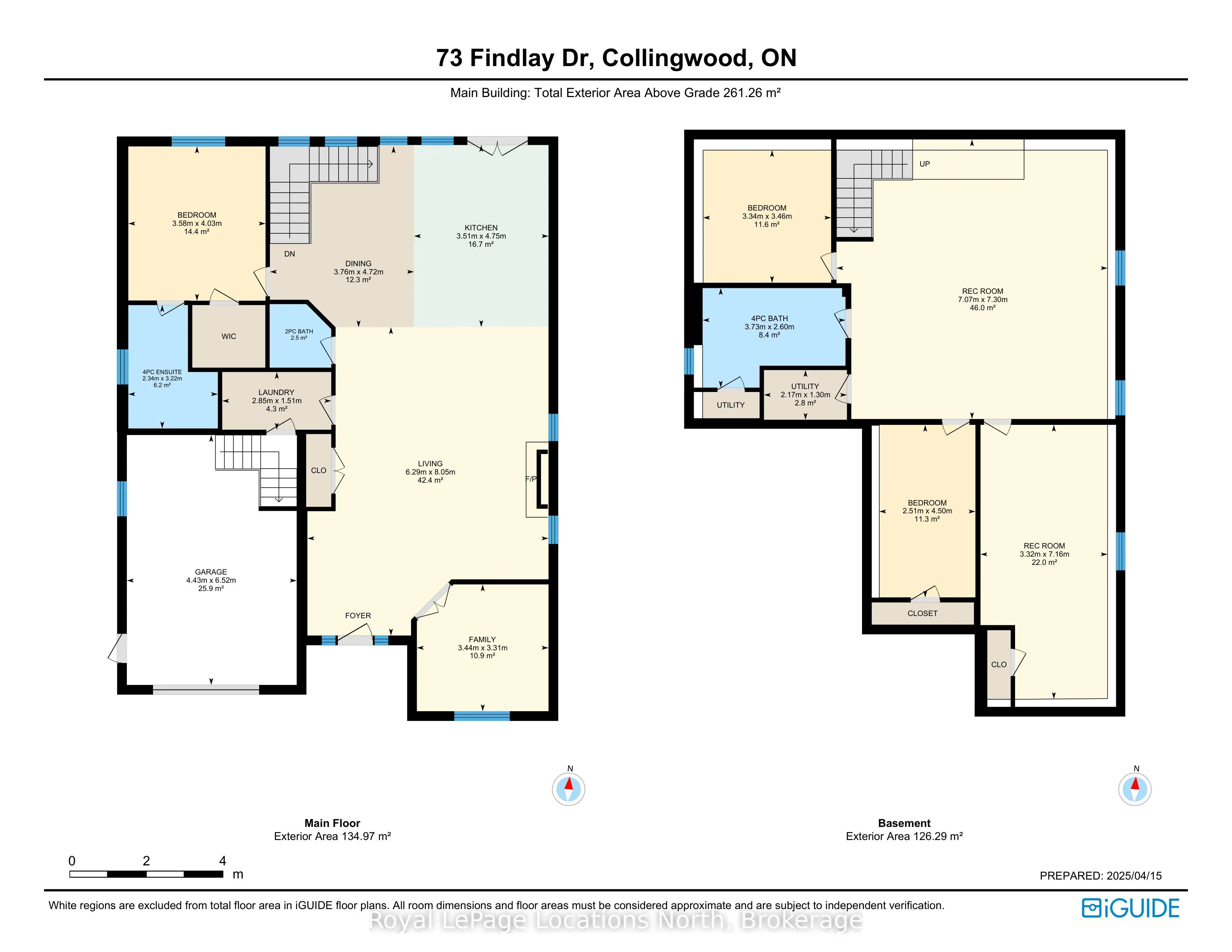 73 Findlay Drive
