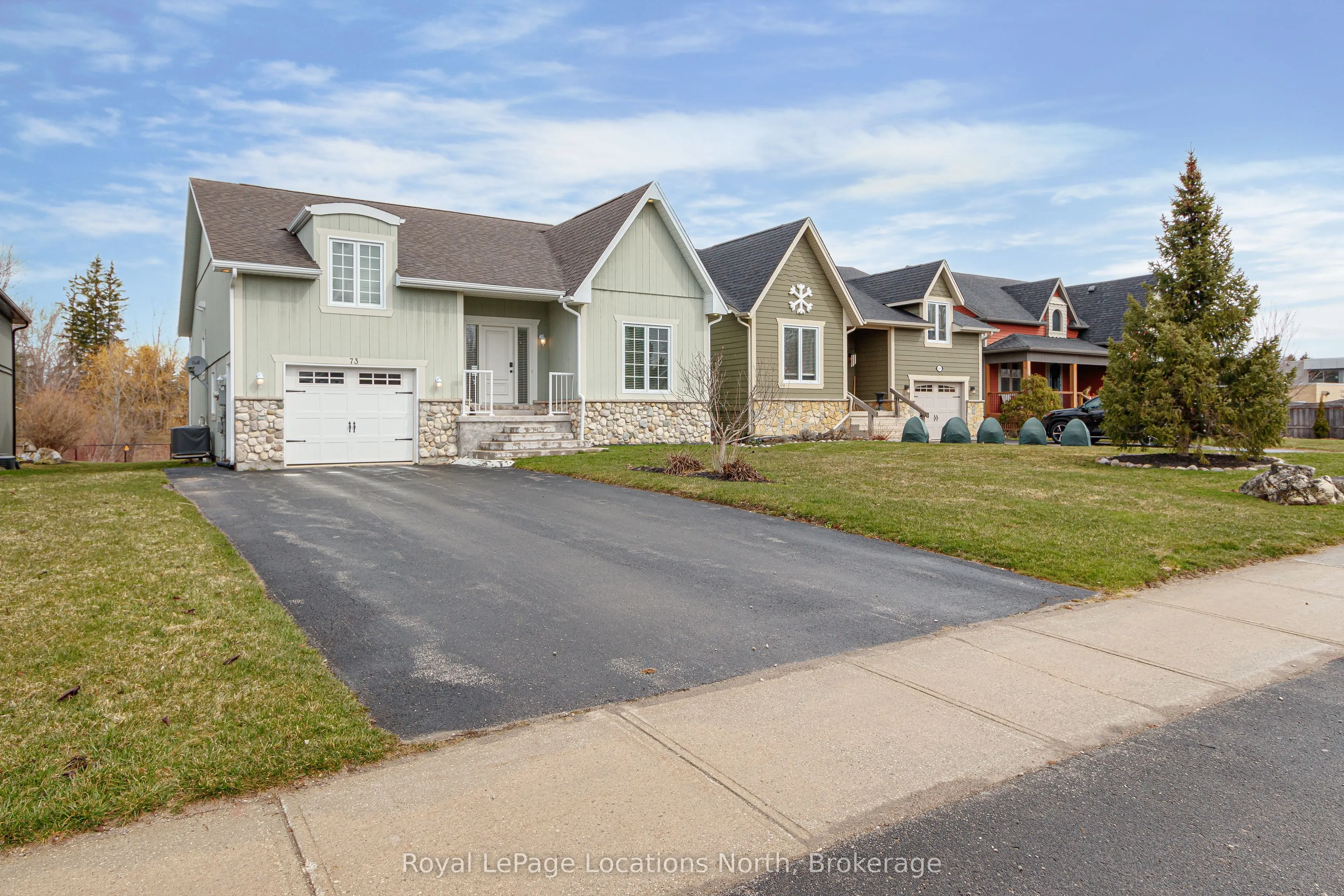 73 Findlay Drive