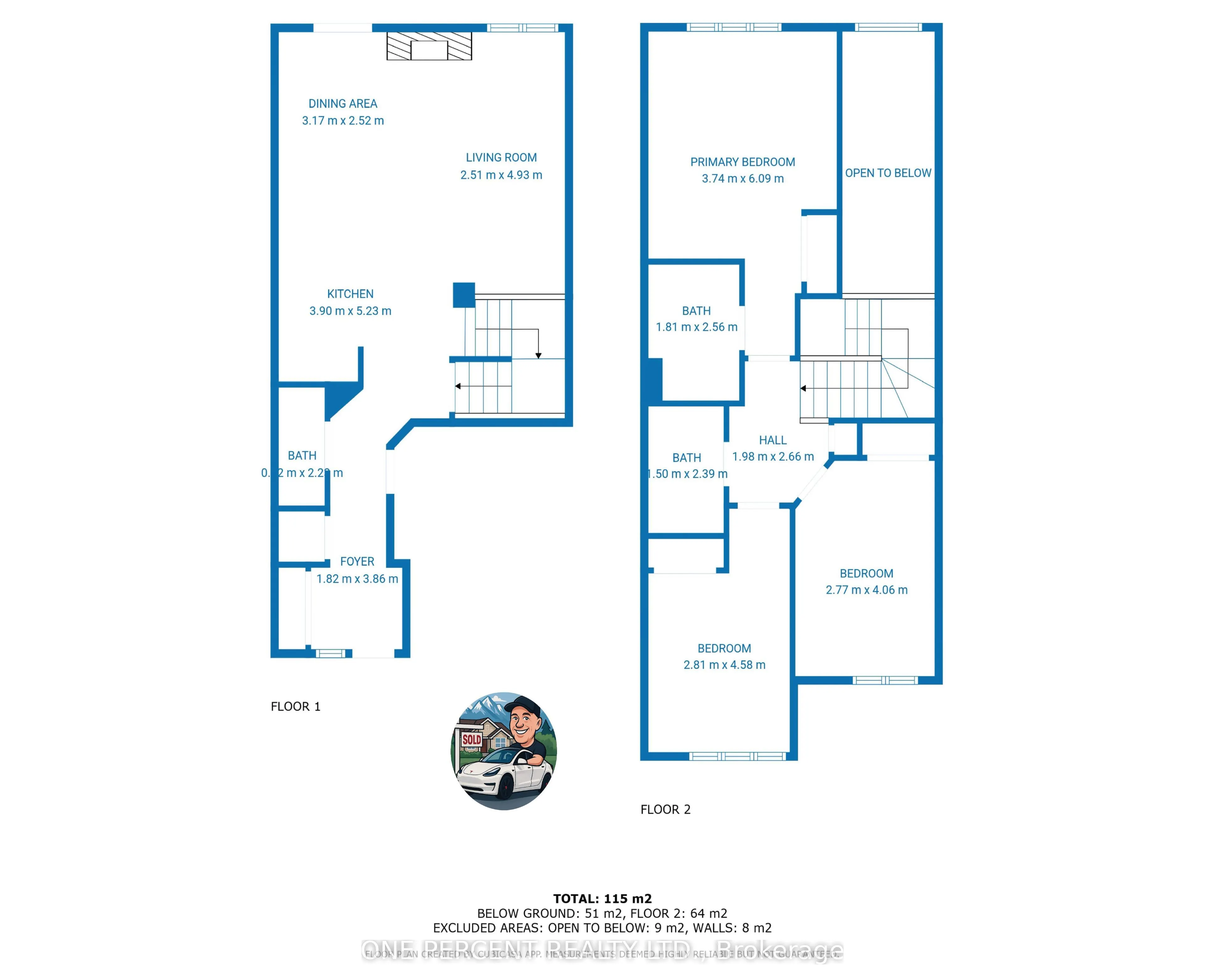 21 Lett Avenue