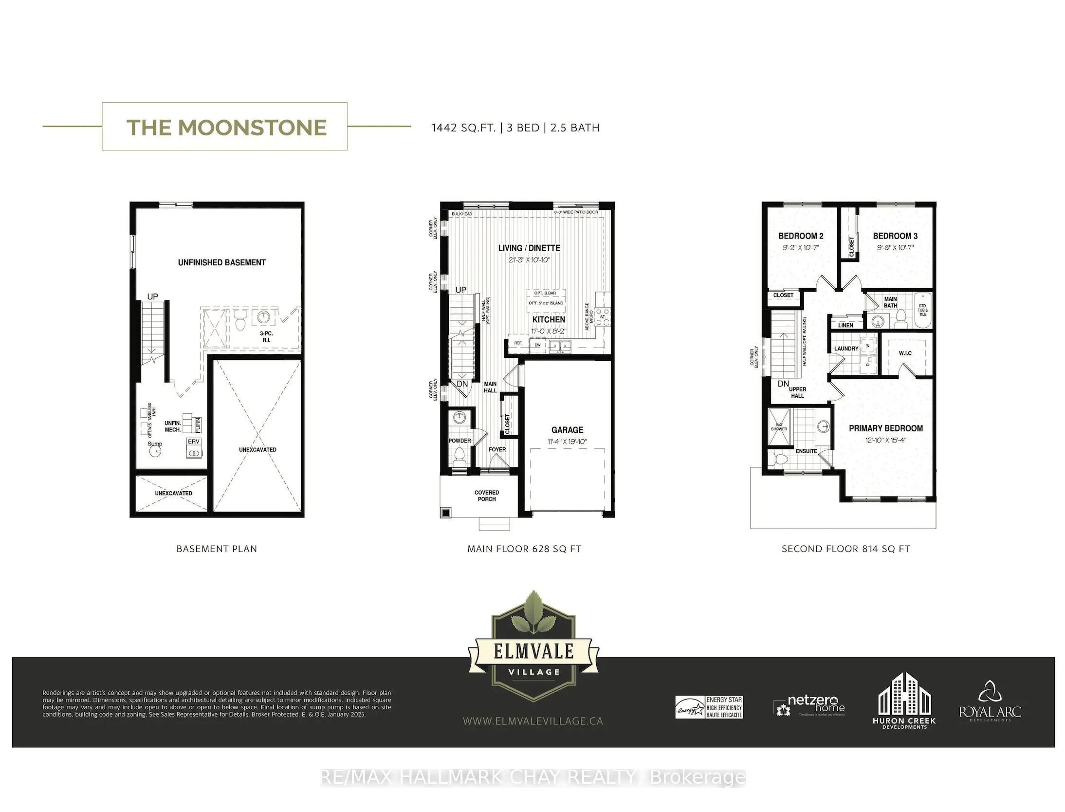 Lot 19 169 Queen Street