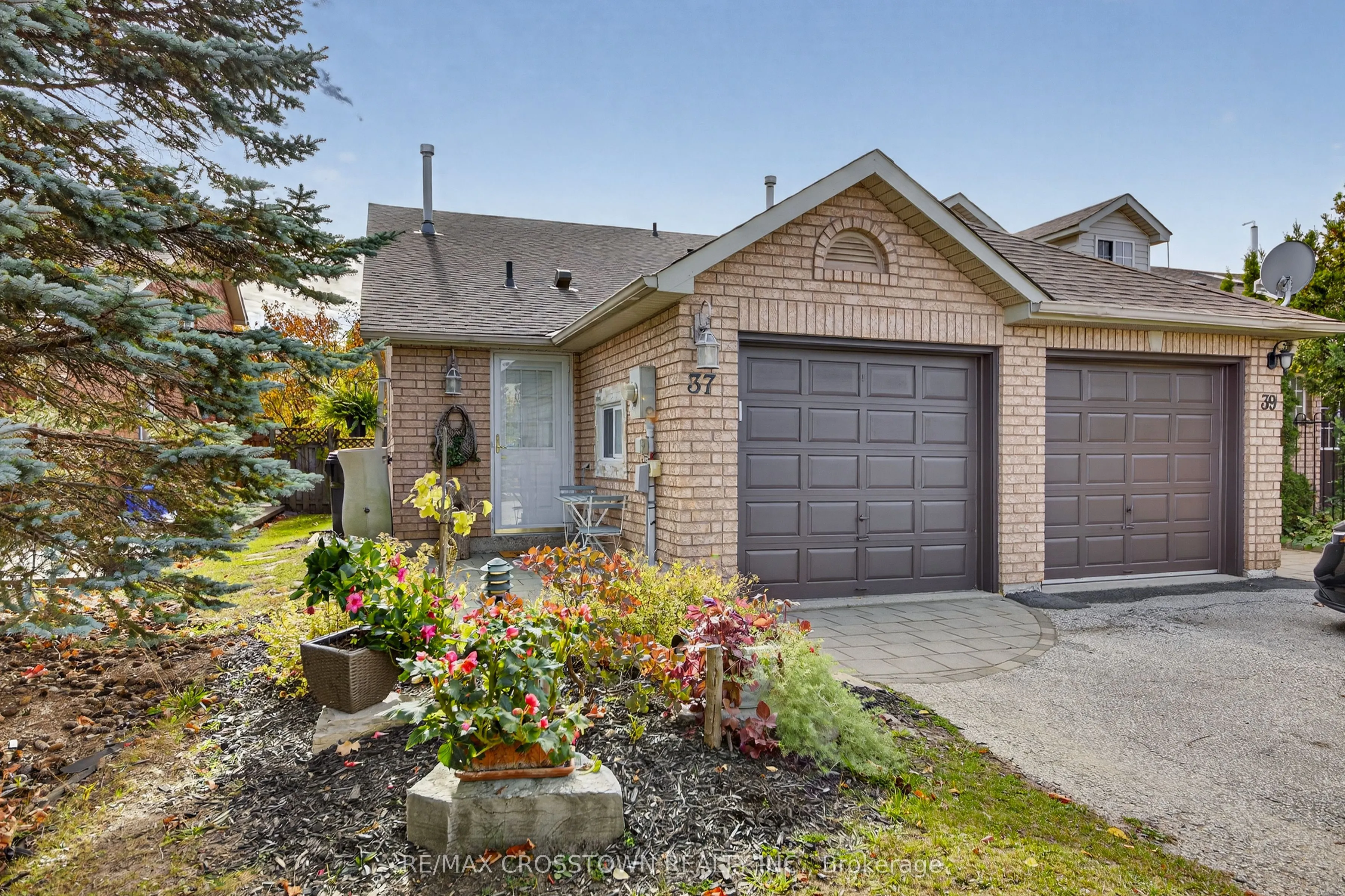 37 Seymour Crescent
