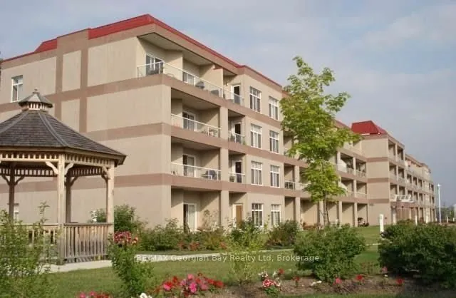 280 Aberdeen Boulevard, #103
