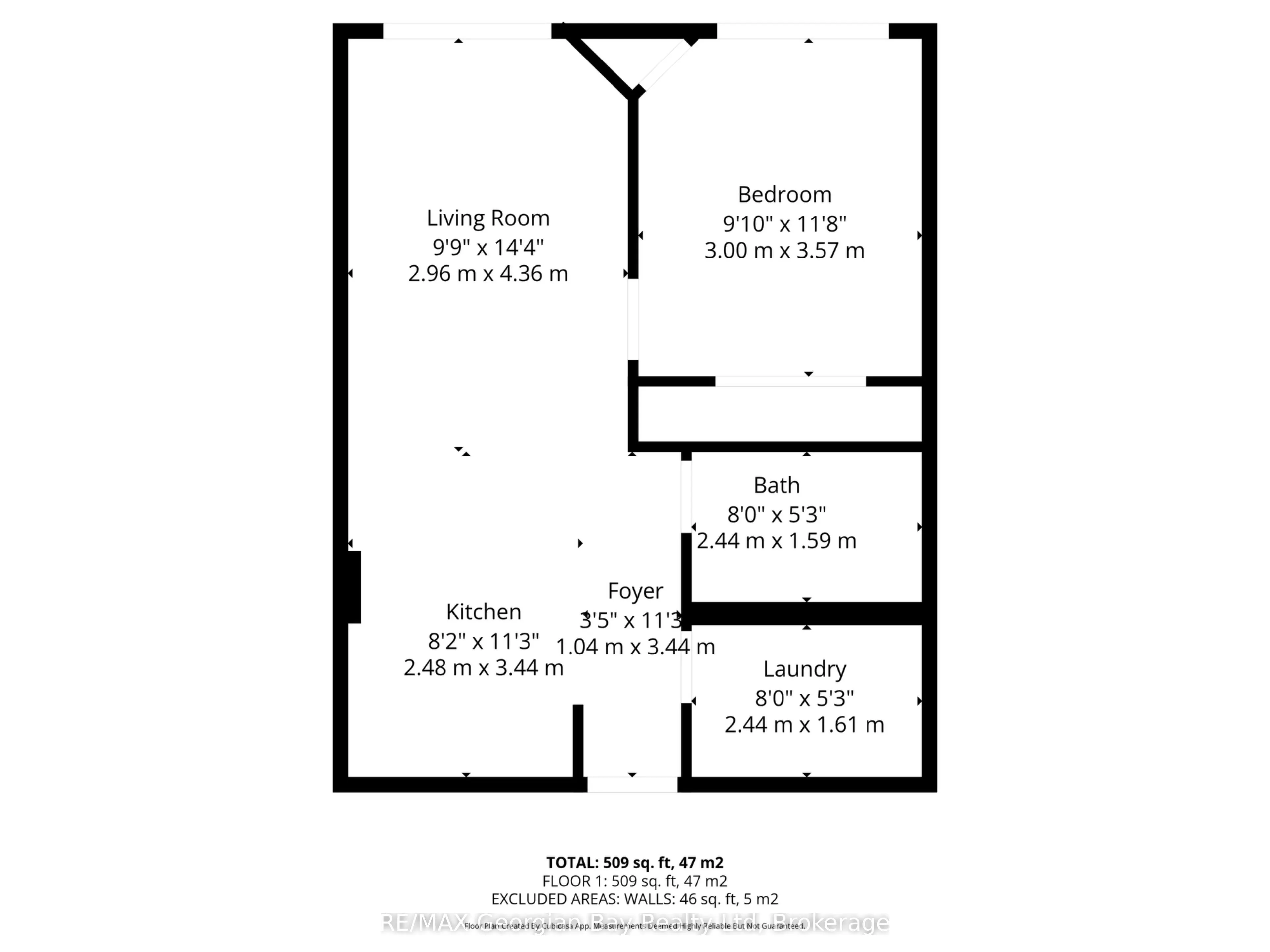 280 Aberdeen Boulevard, #103