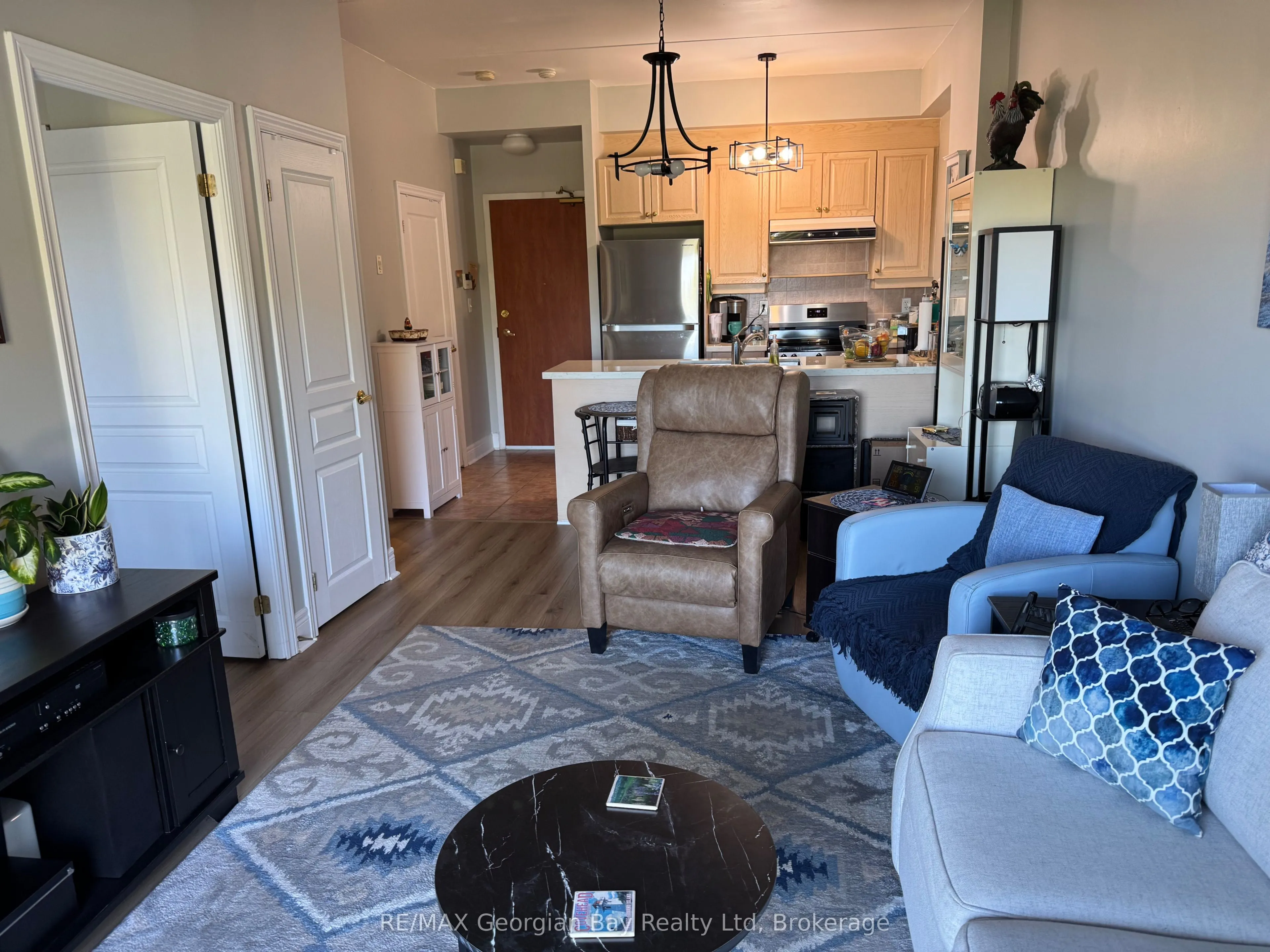 280 Aberdeen Boulevard, #103