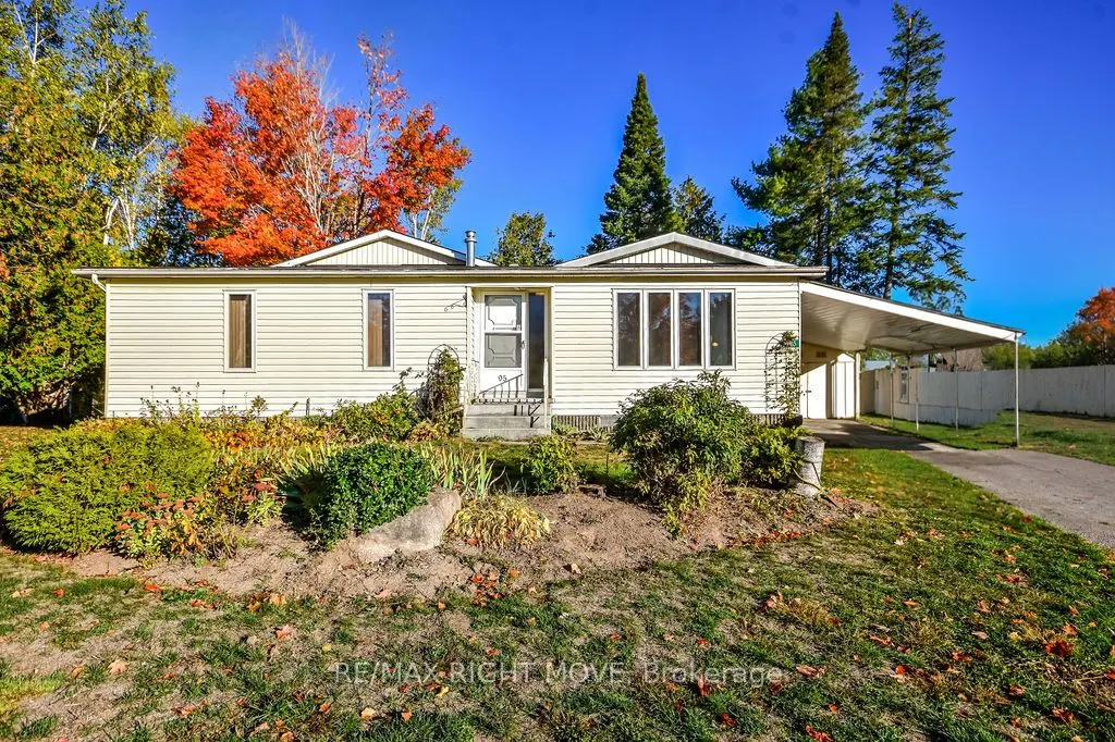 95 Cameron Drive
