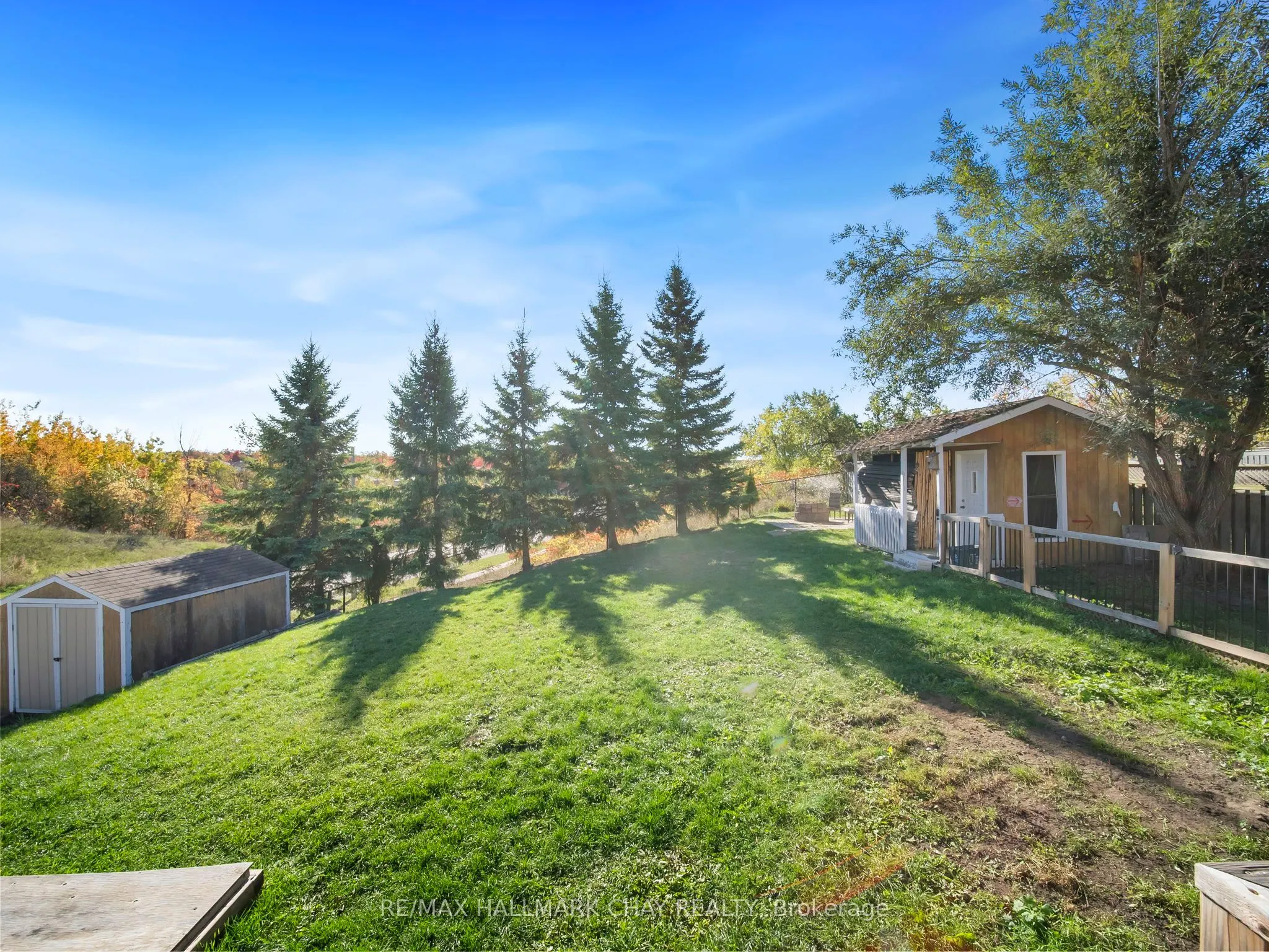 7 ASSINIBOINE Drive