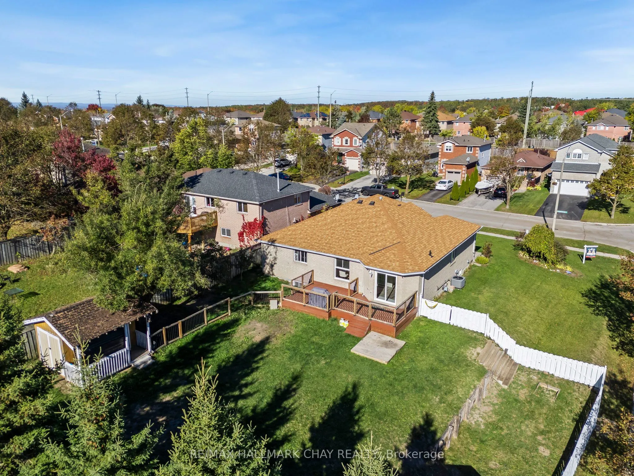 7 ASSINIBOINE Drive