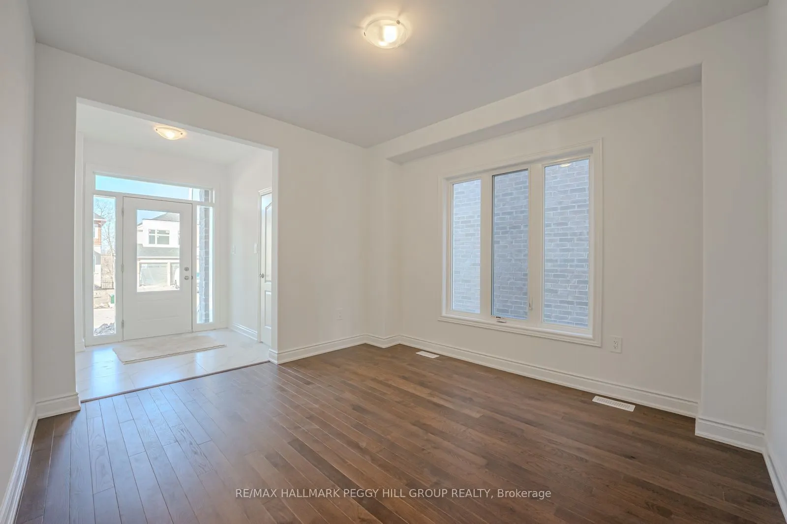 2988 Monarch Drive, #Upper