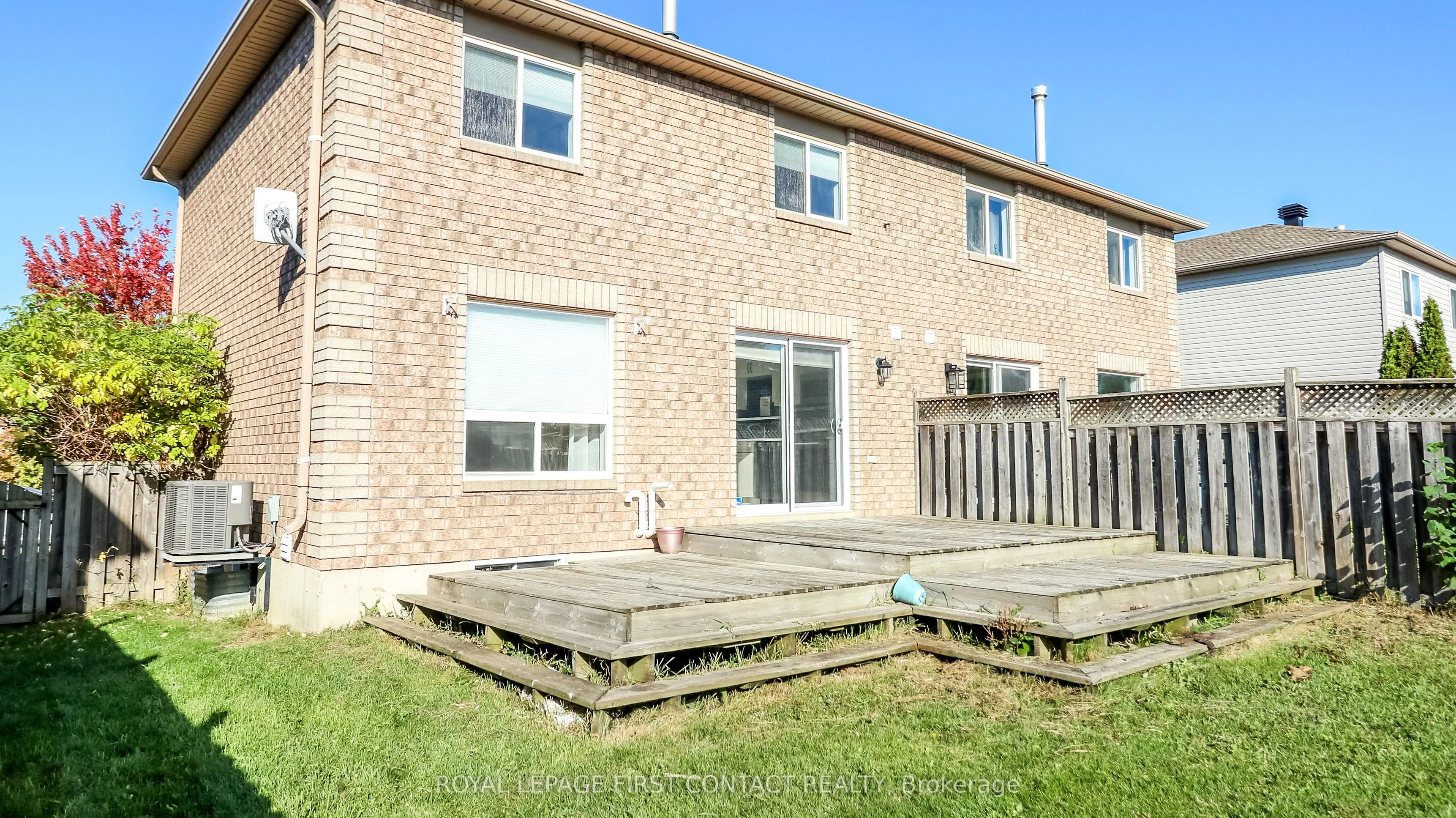 75 Larkin Drive