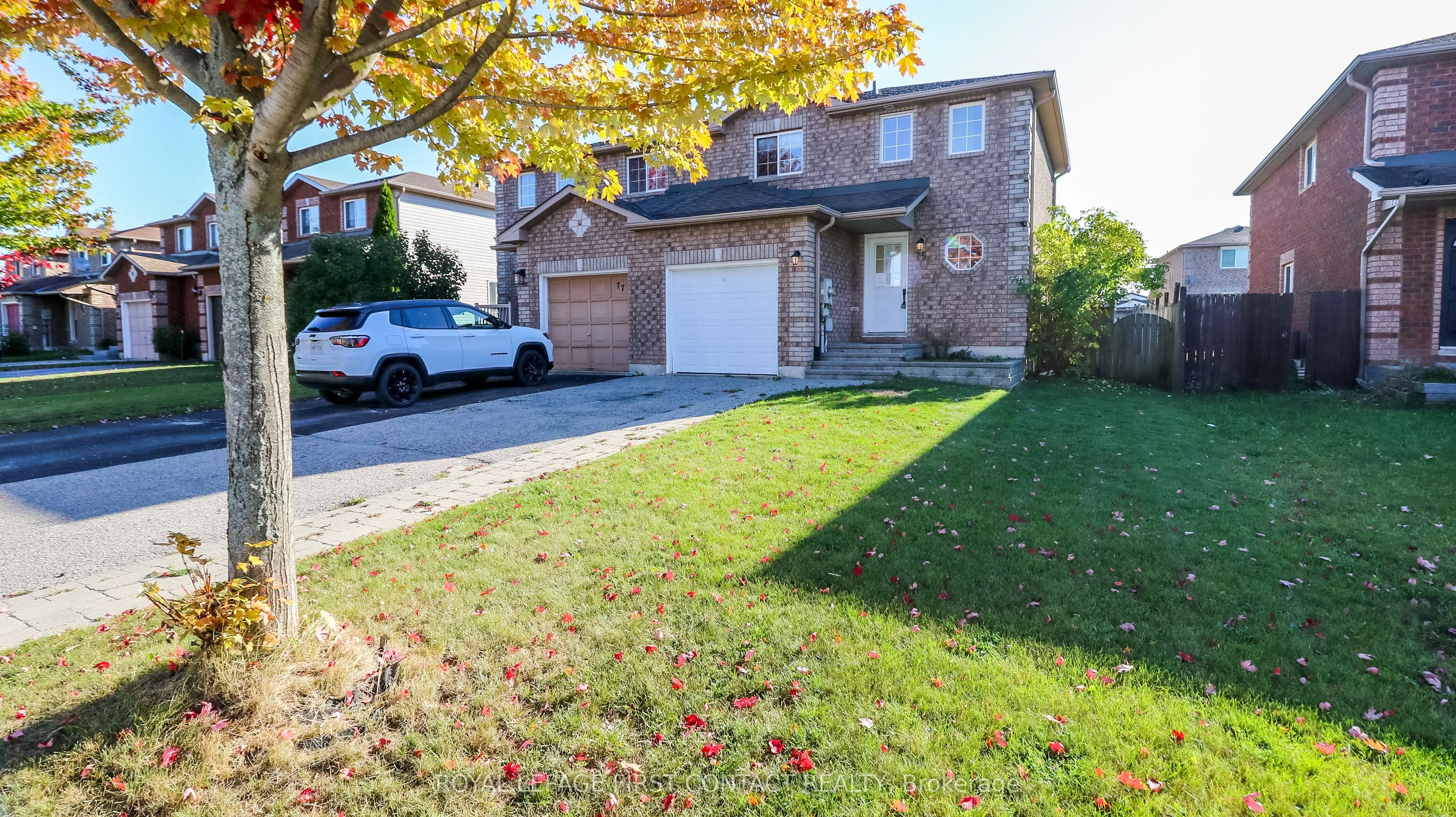 75 Larkin Drive