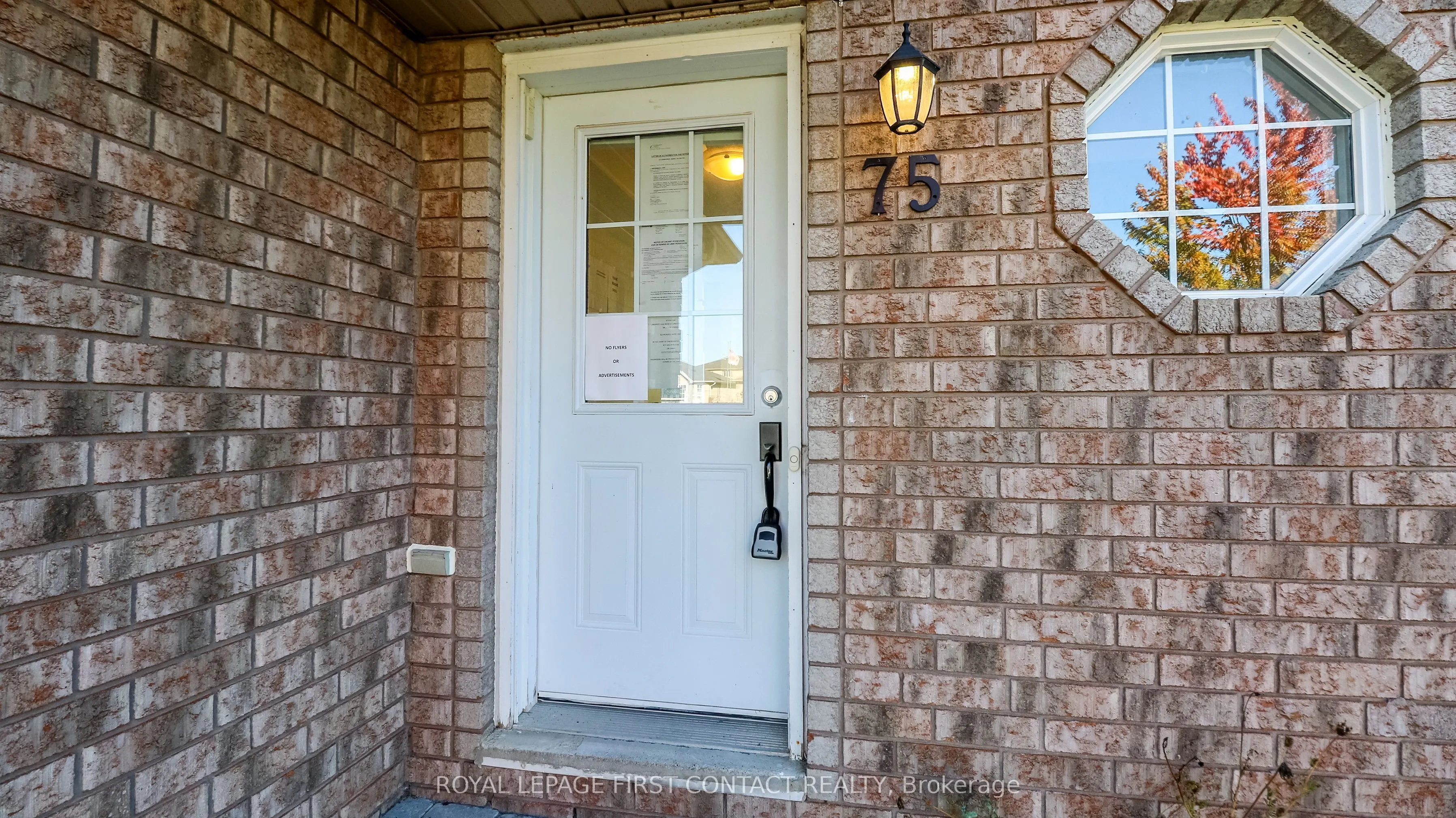 75 Larkin Drive