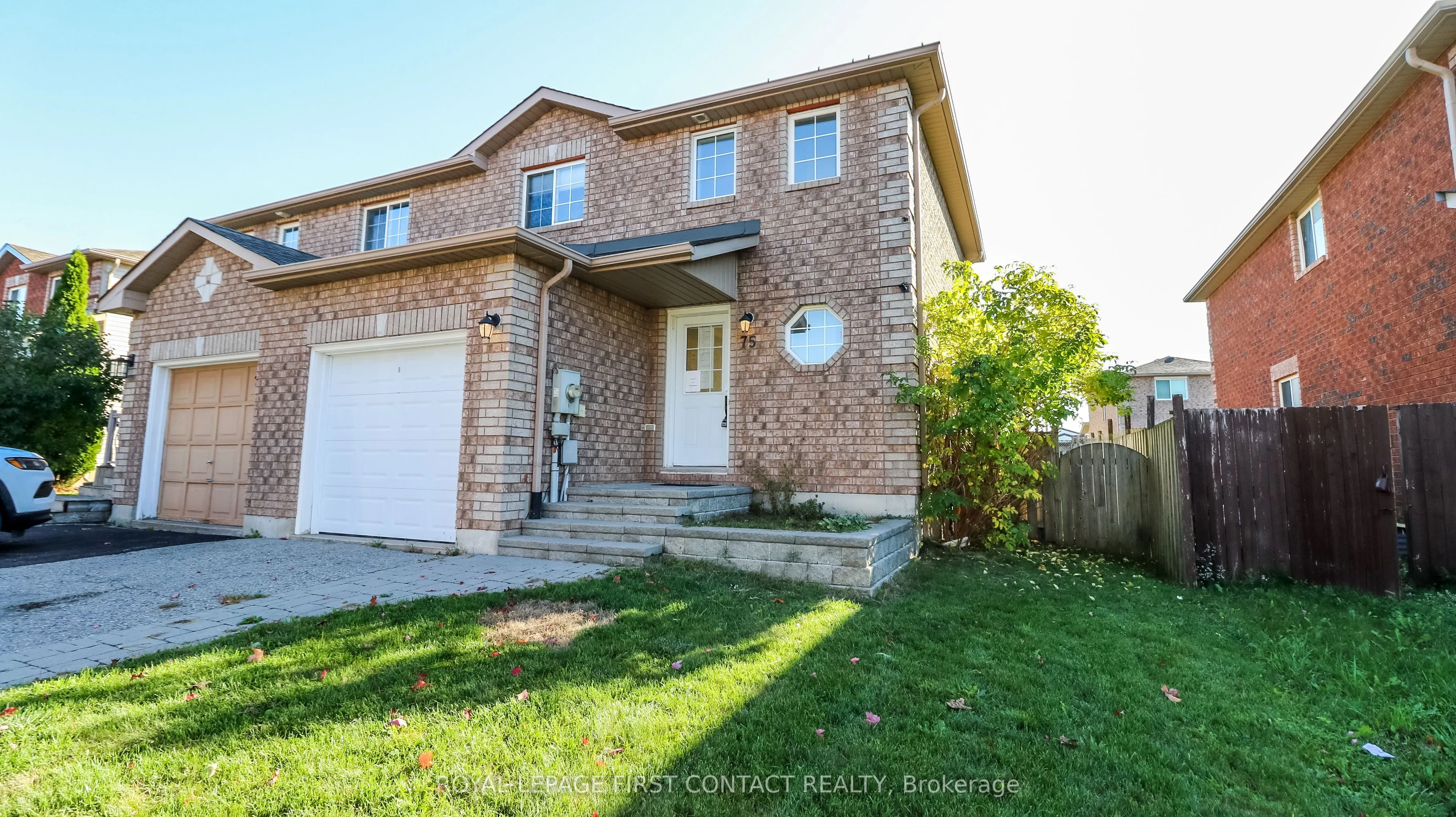 75 Larkin Drive