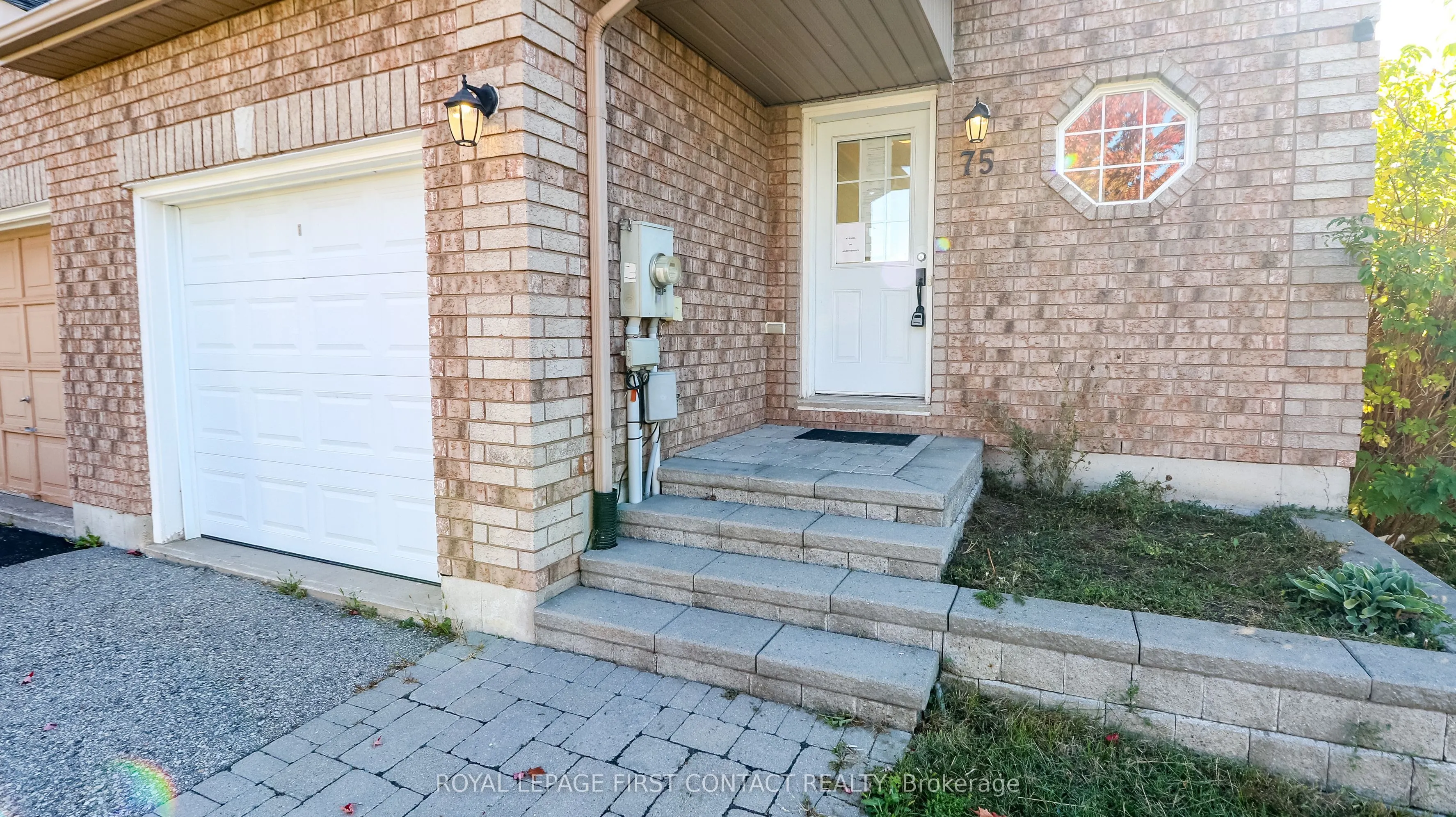 75 Larkin Drive