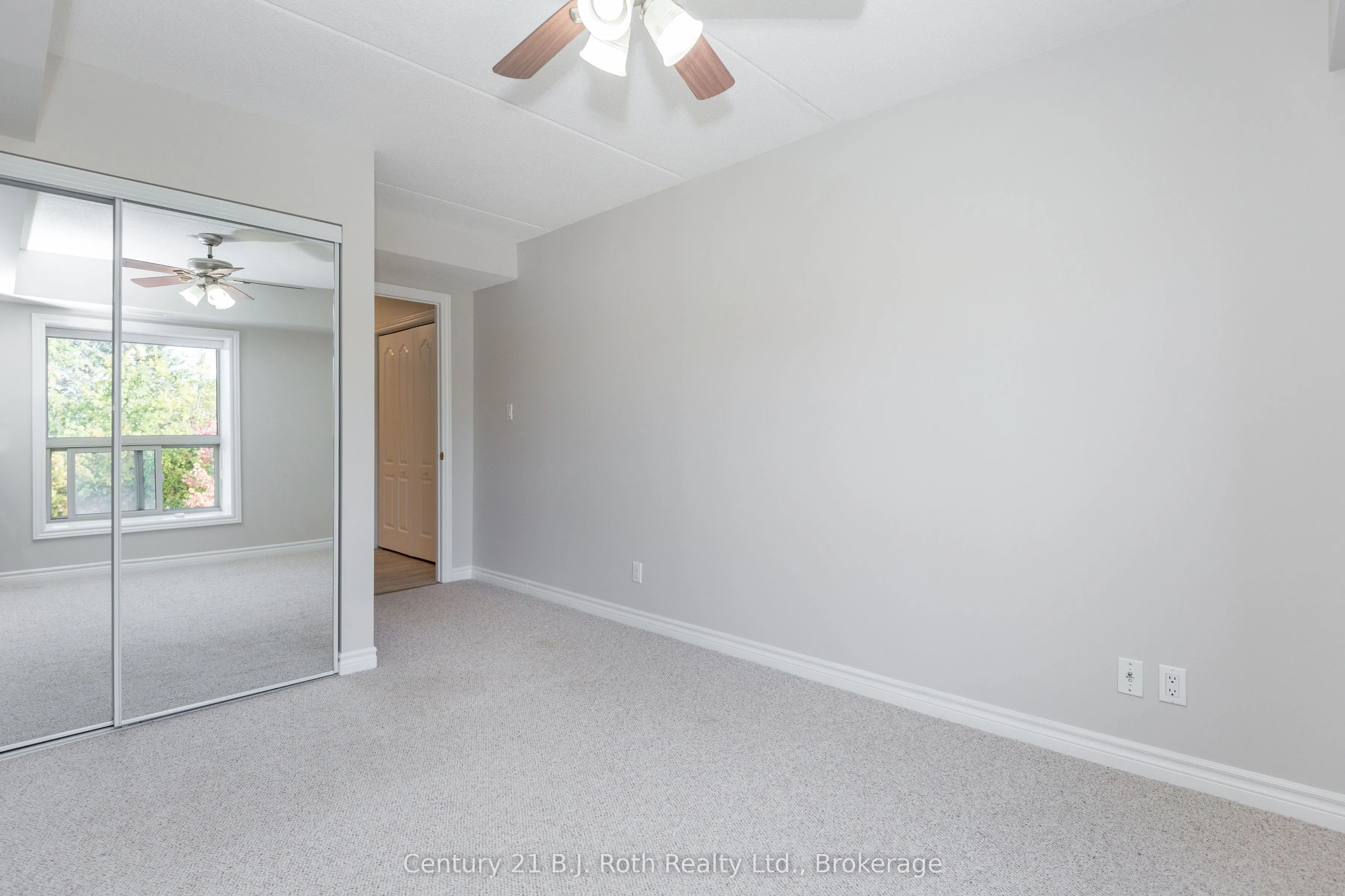 486 Laclie Street, #311