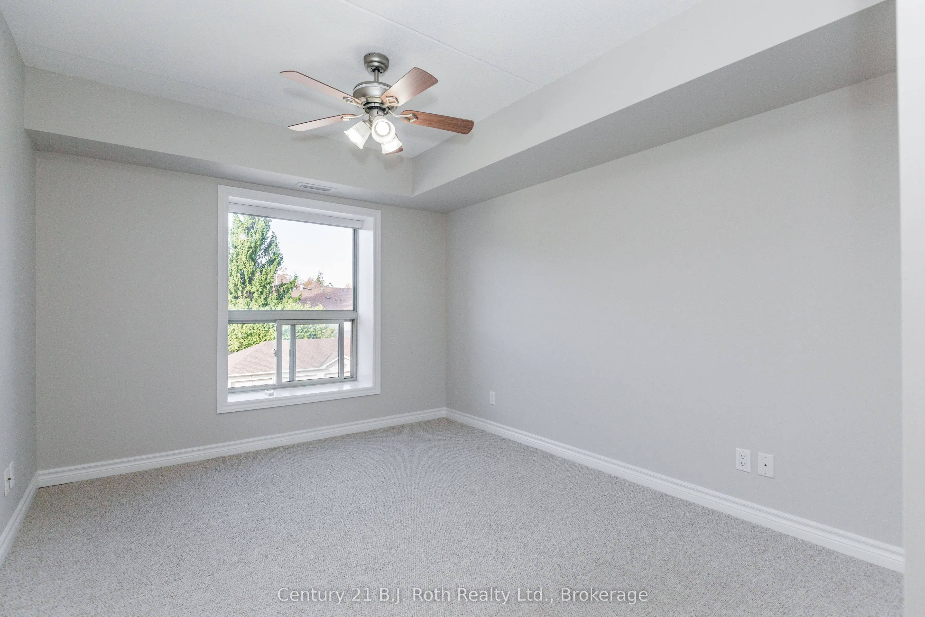 486 Laclie Street, #311
