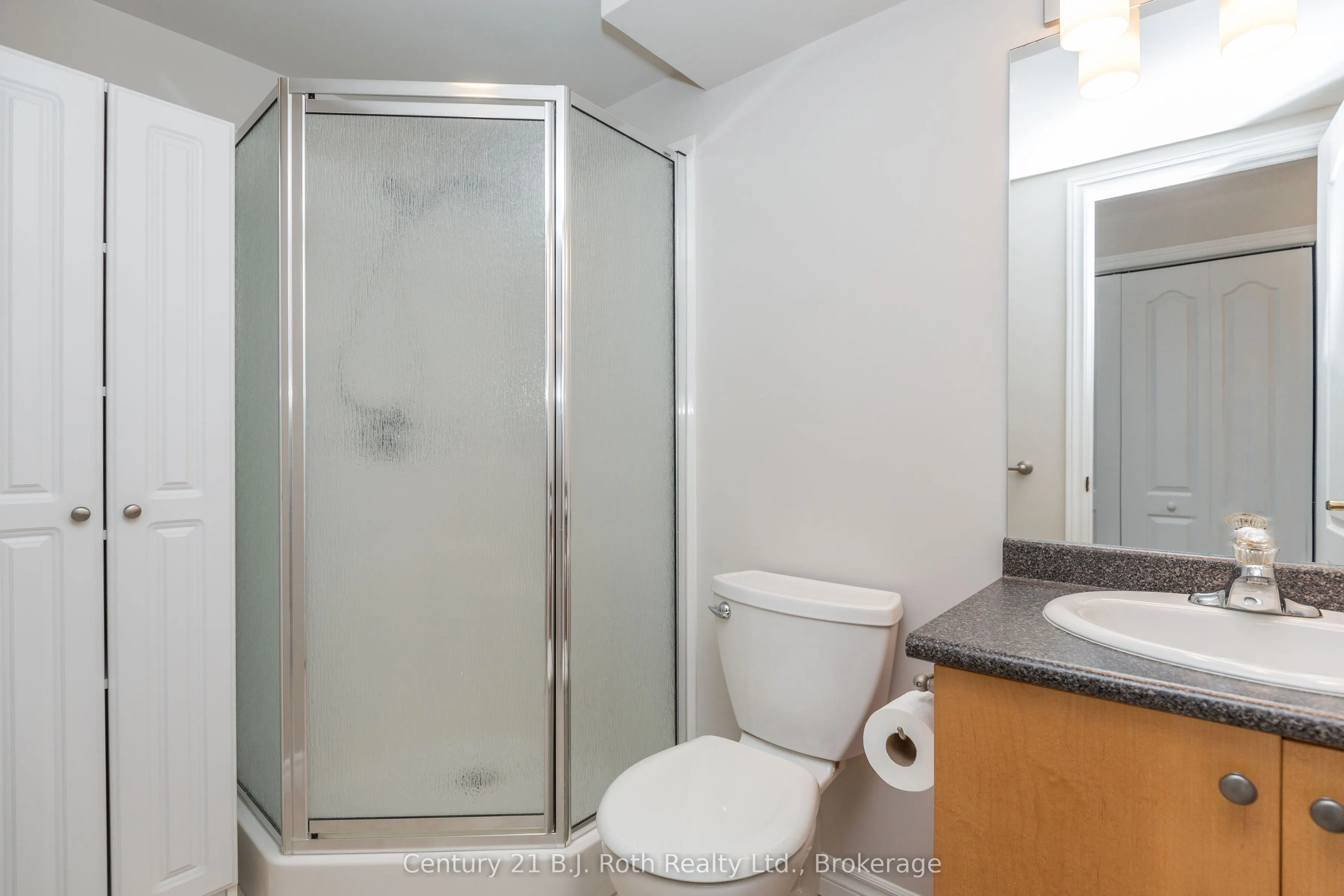 486 Laclie Street, #311
