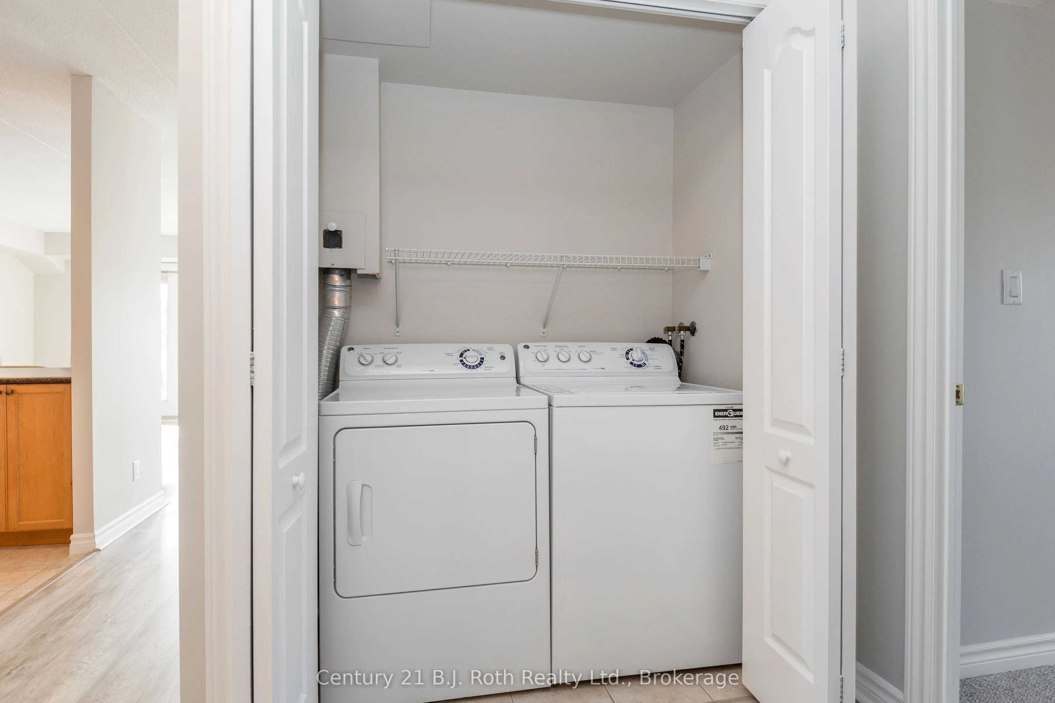 486 Laclie Street, #311