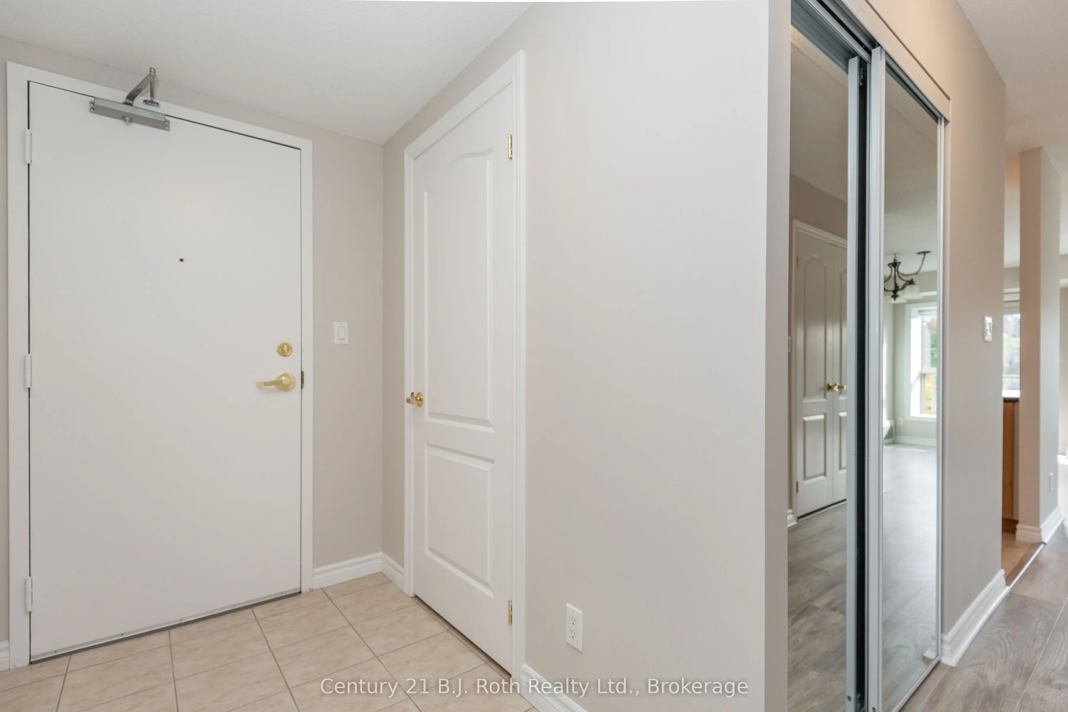 486 Laclie Street, #311