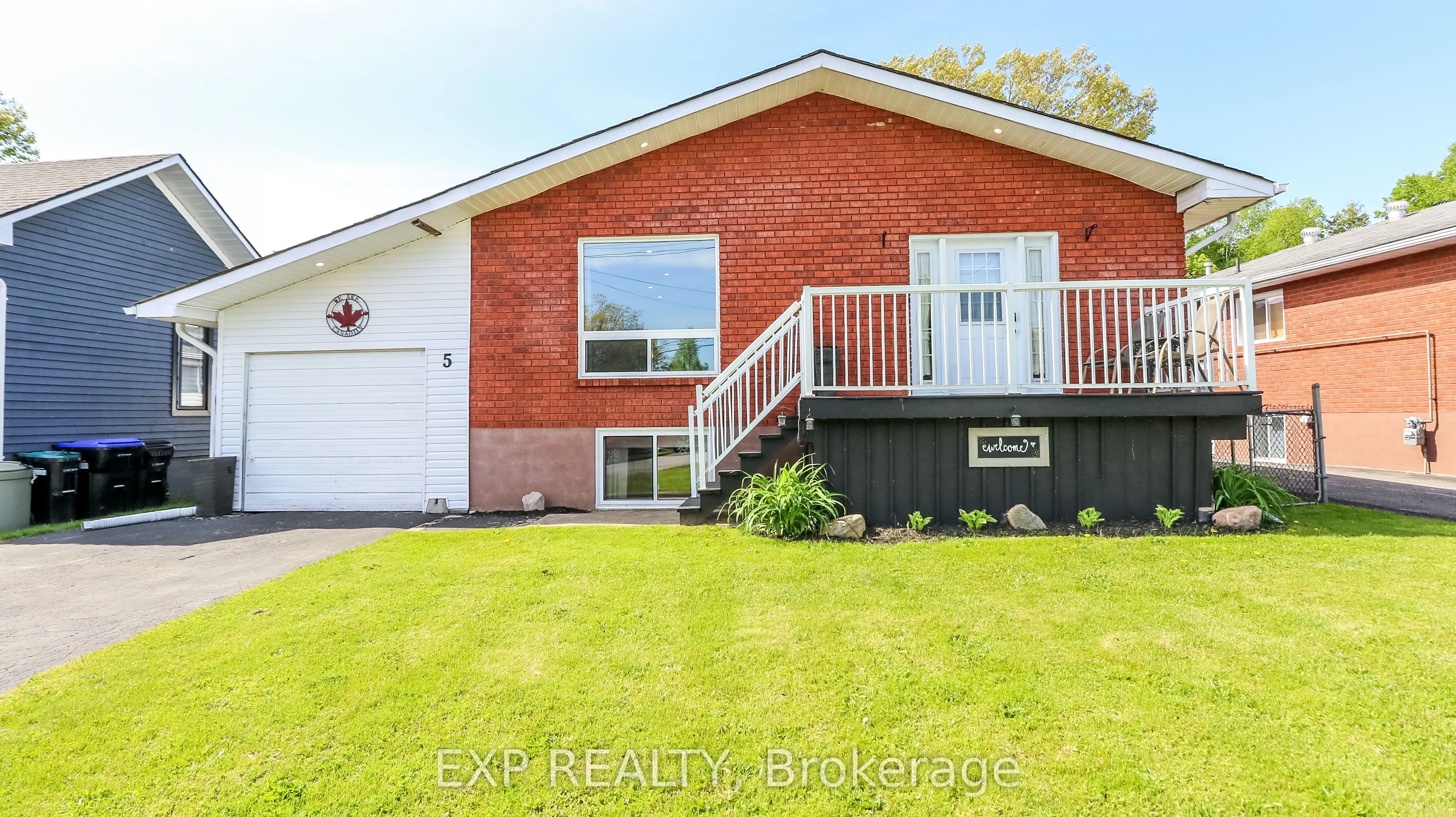 5 Bourgeois Beach Road