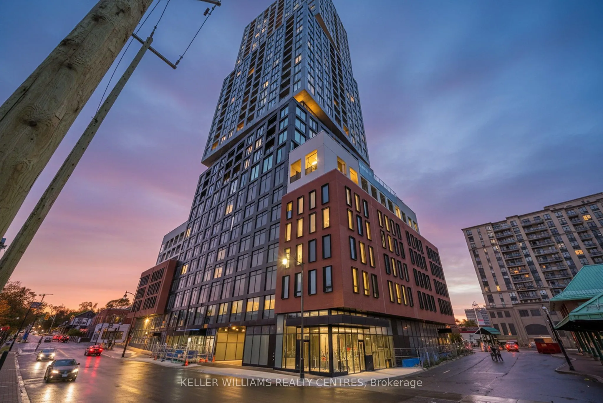 39 Mary Street, #909