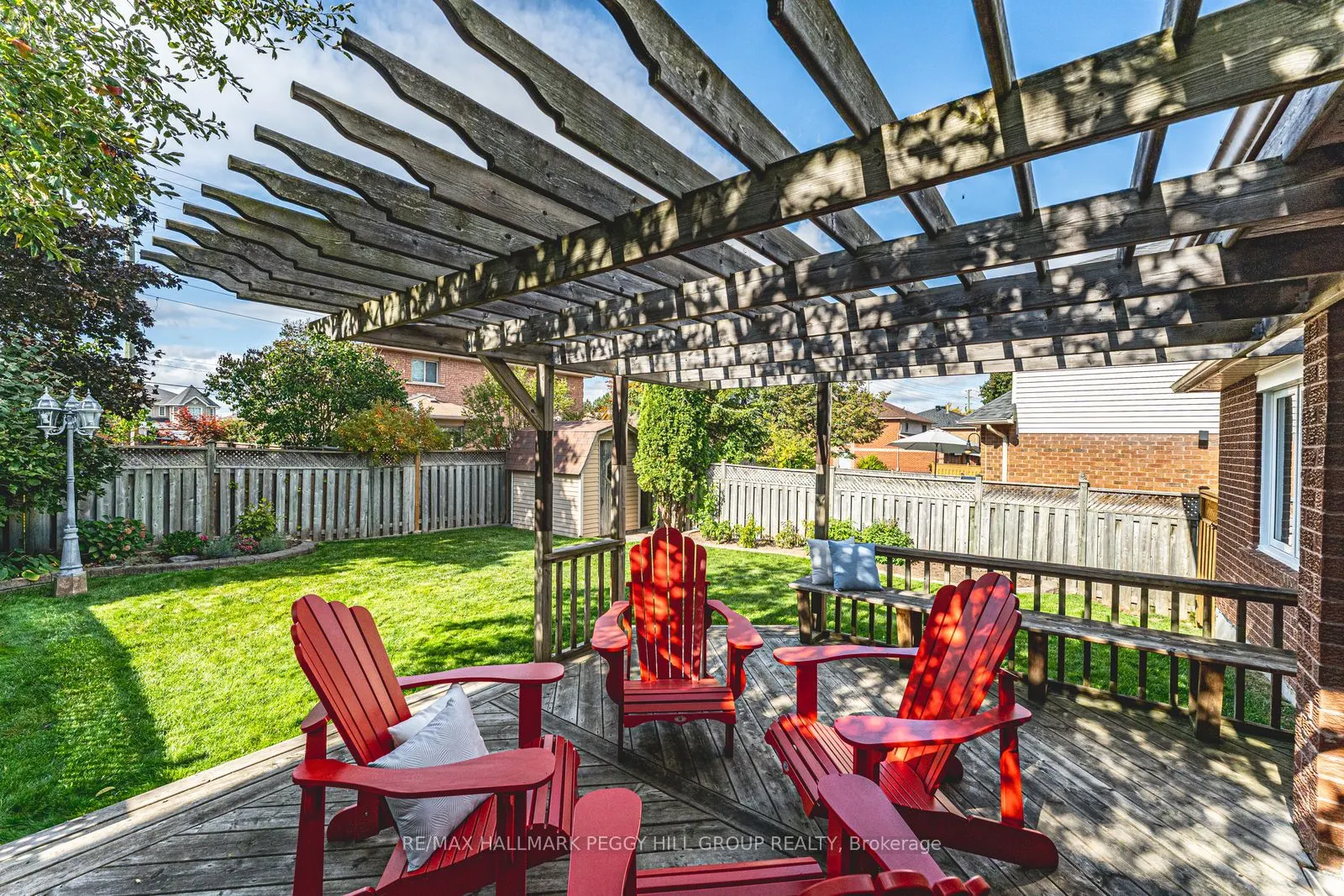 222 Bishop Drive