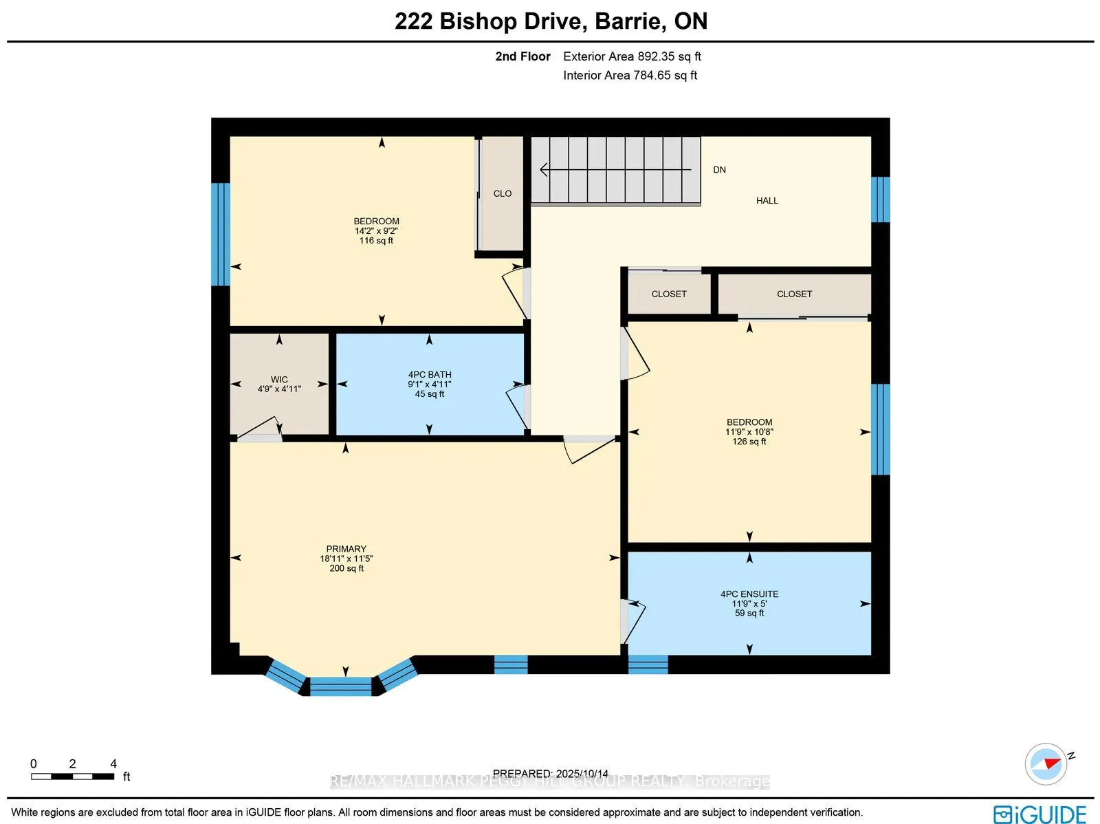 222 Bishop Drive