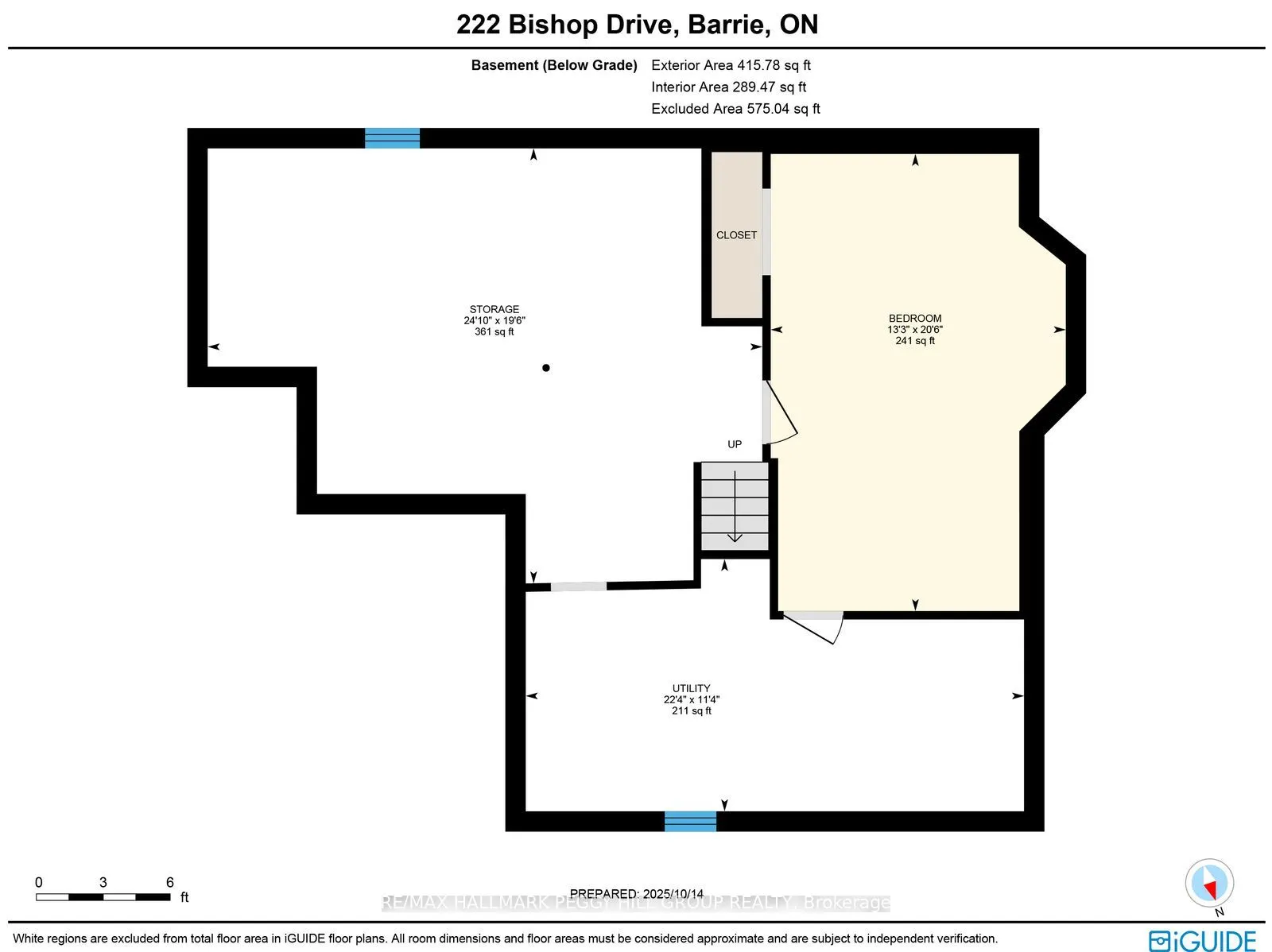 222 Bishop Drive