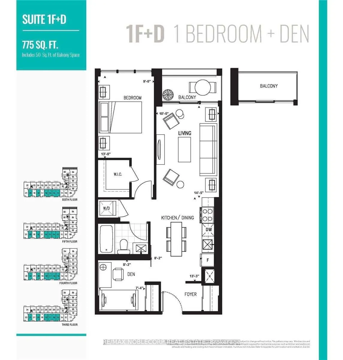681 Yonge Street, #316