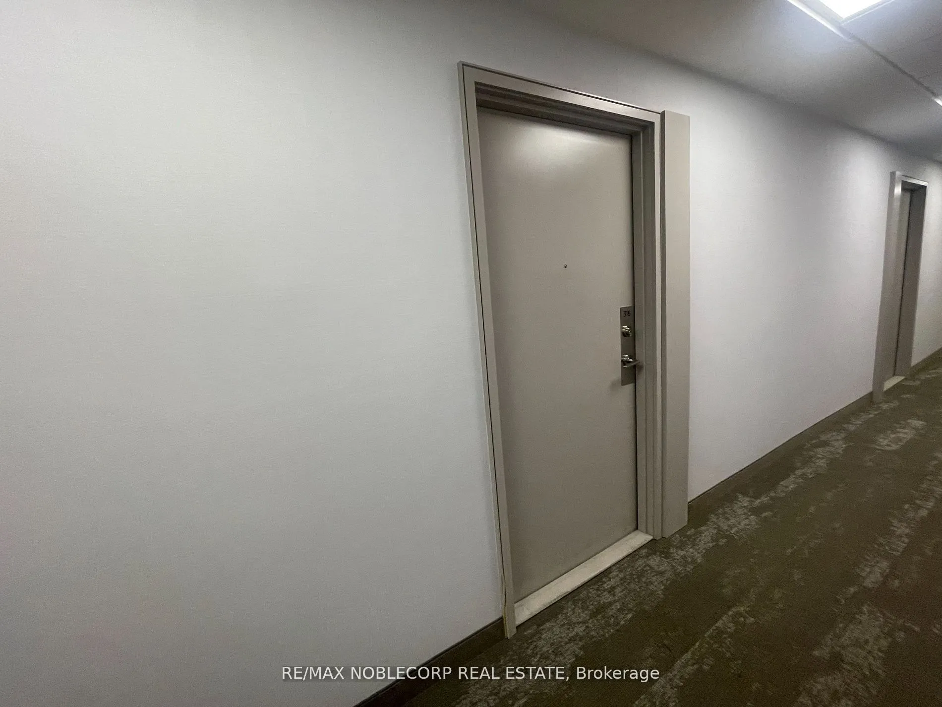 681 Yonge Street, #316