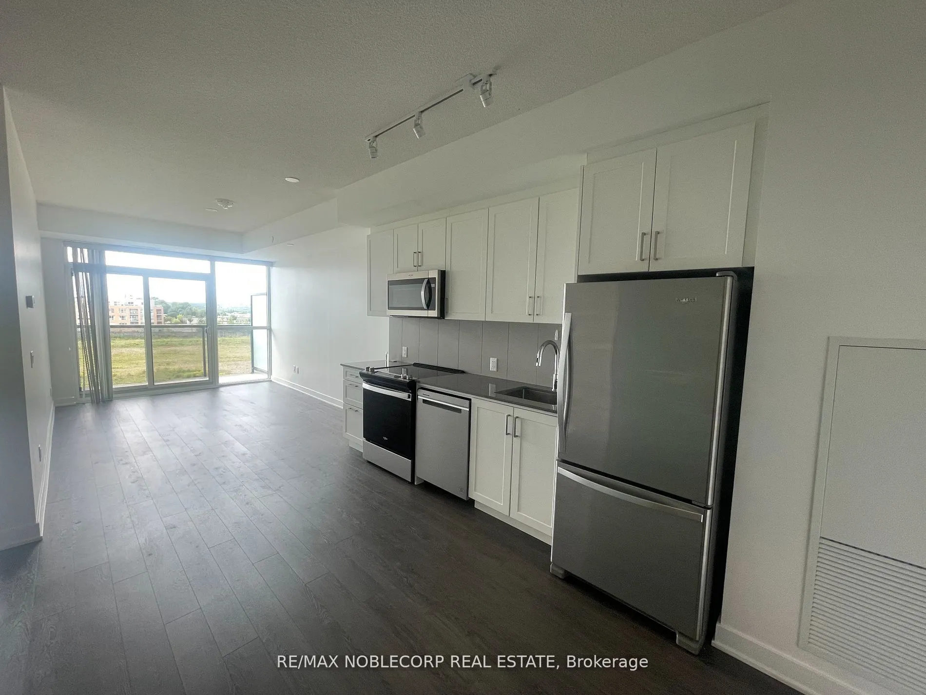 681 Yonge Street, #316
