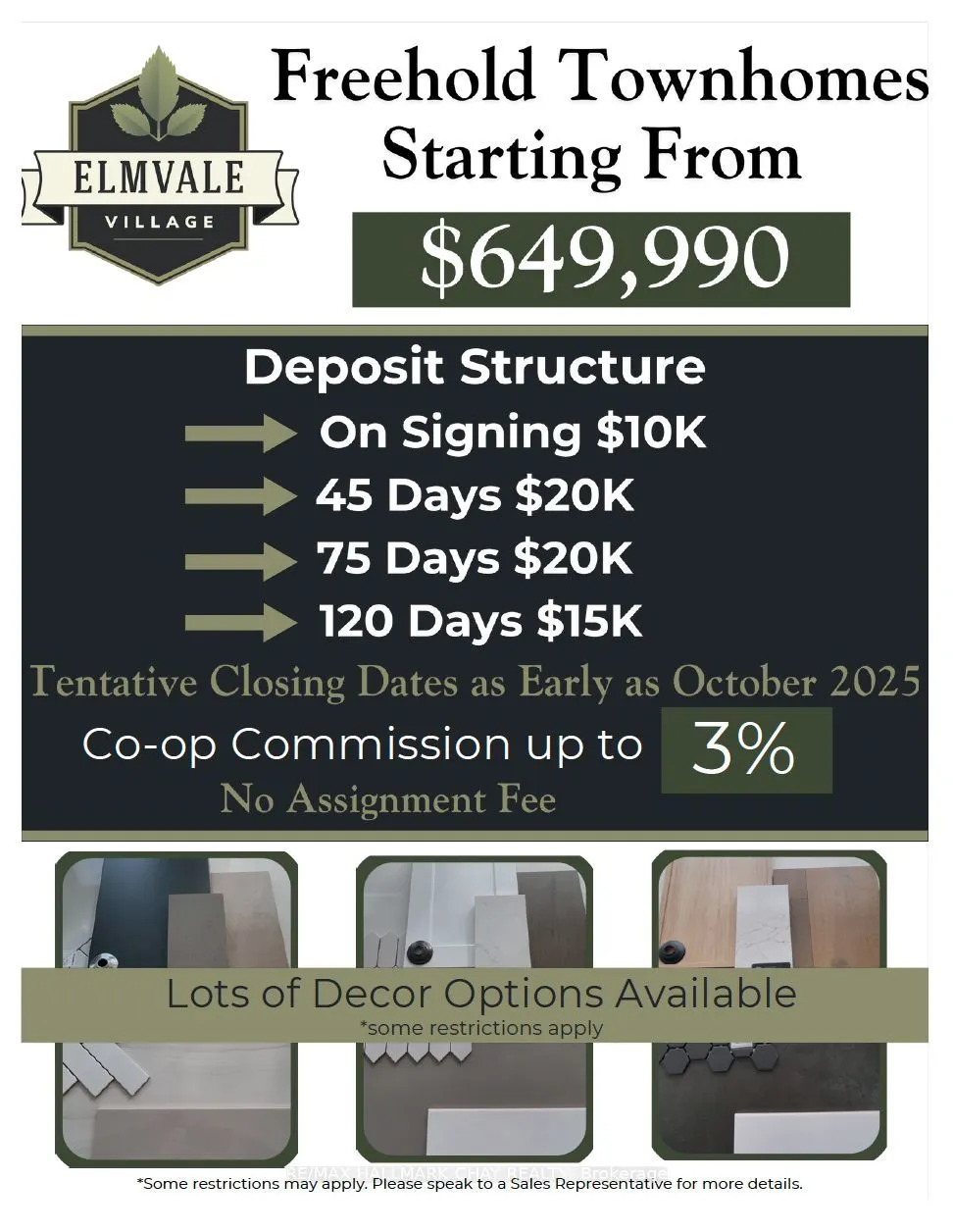 Lot 30 169 Queen Street