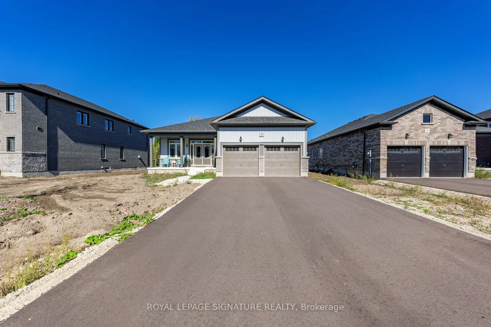 8 Misty Ridge Road