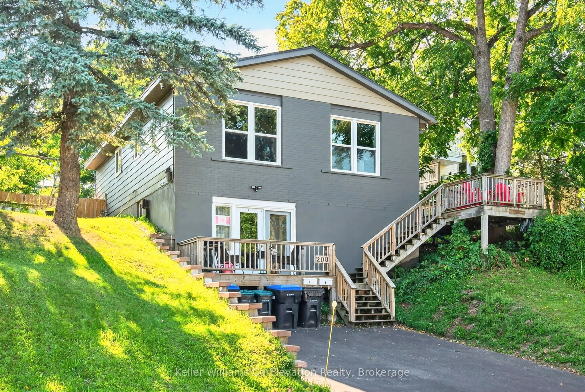 200 Sixth Street