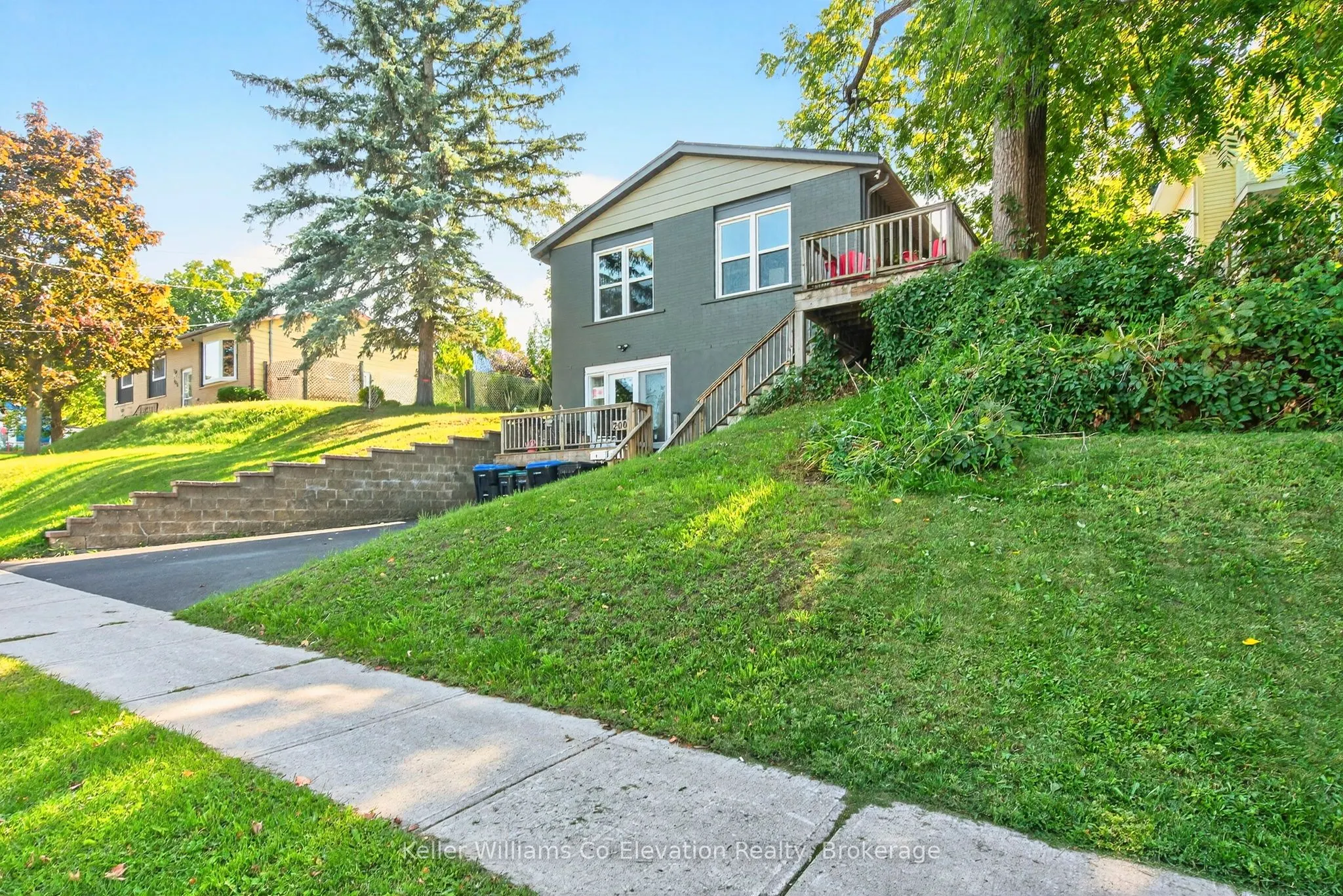 200 Sixth Street