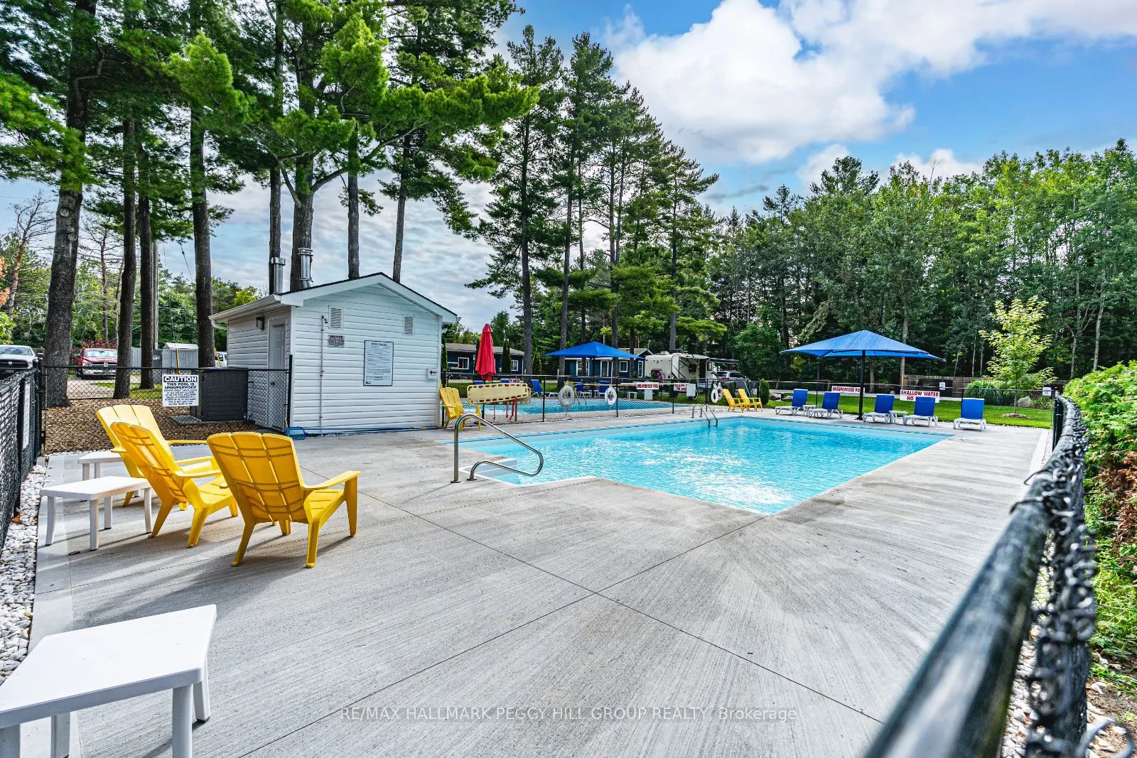 4300 Crossland Road, #35