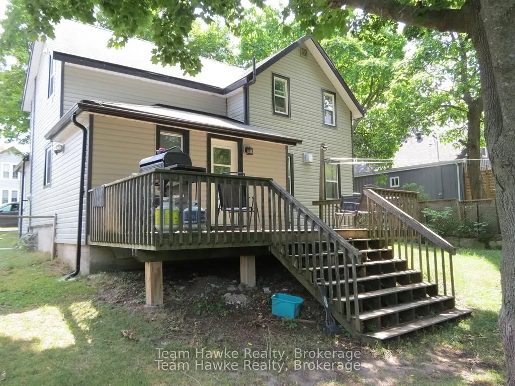 54 Jephson Street