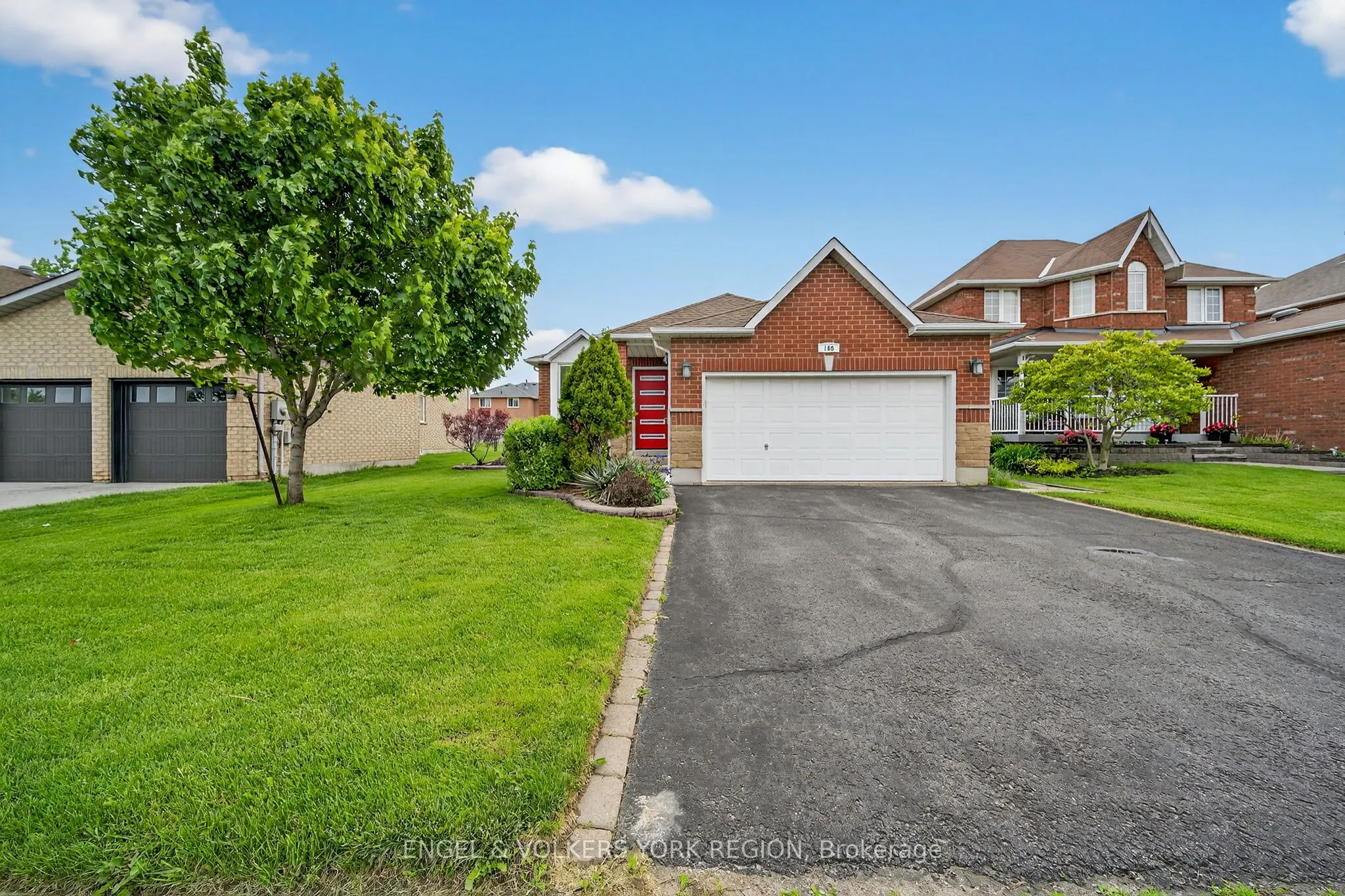 168 Hurst Drive