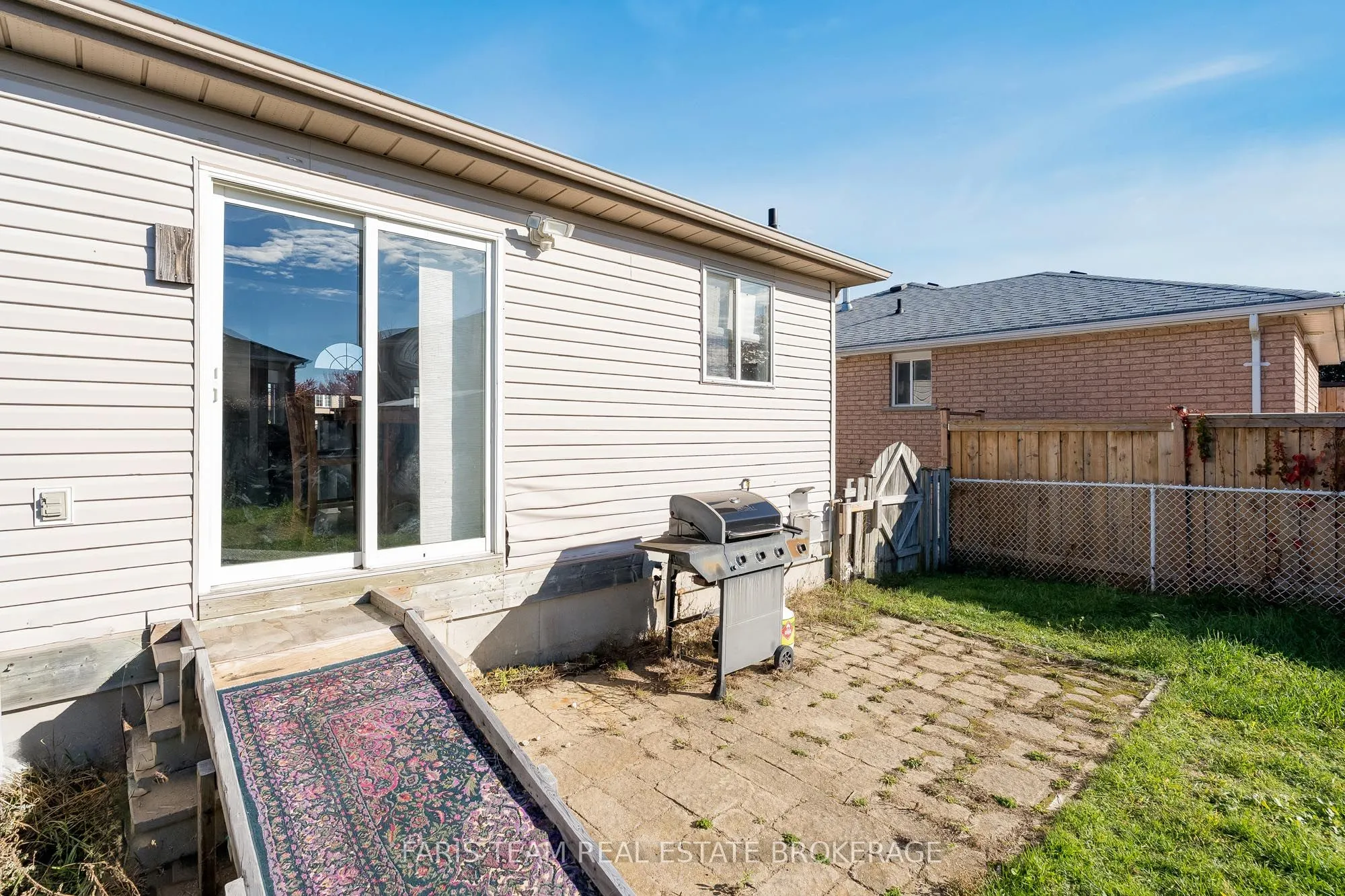 24 Marsellus Drive