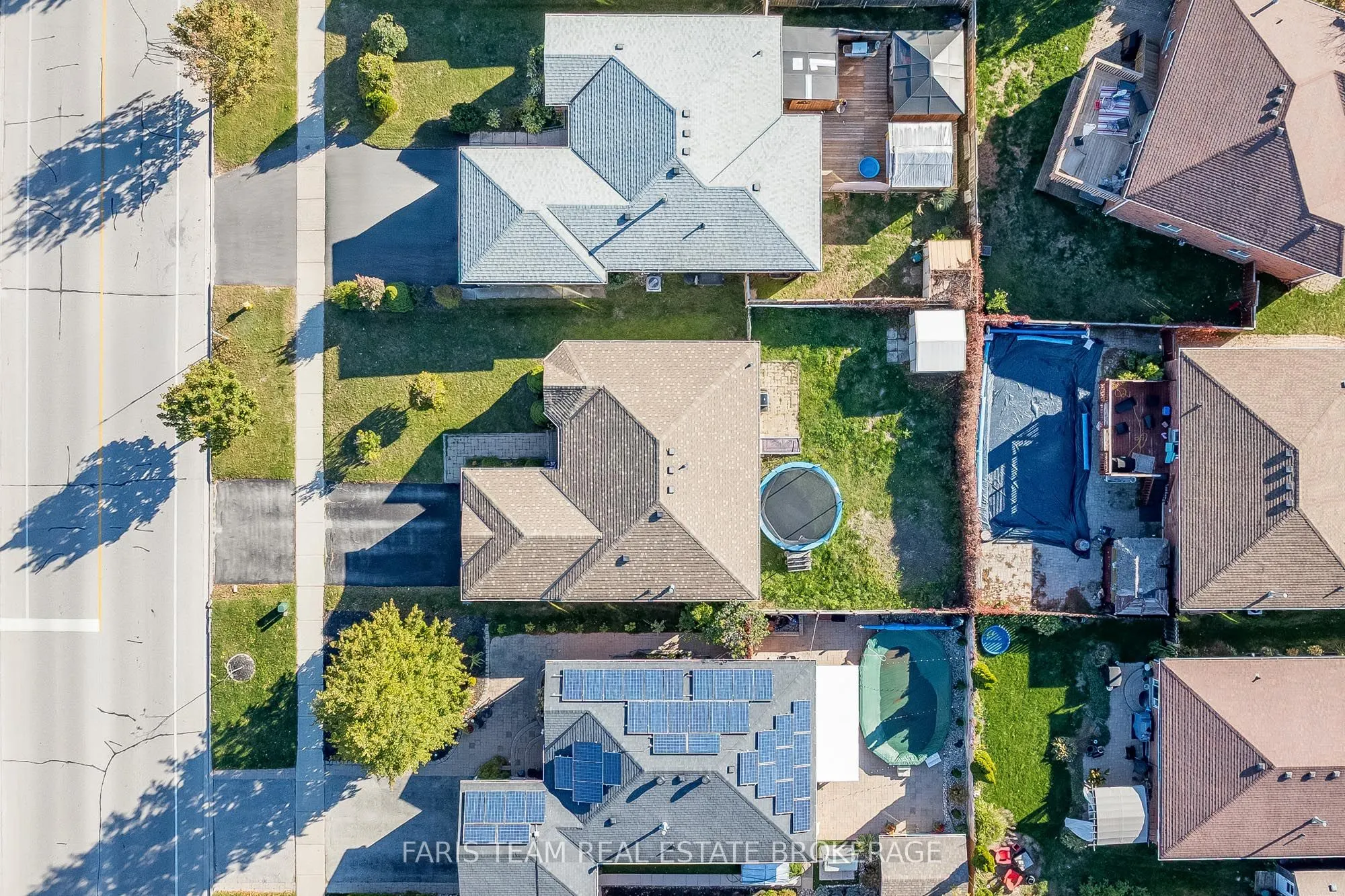 24 Marsellus Drive