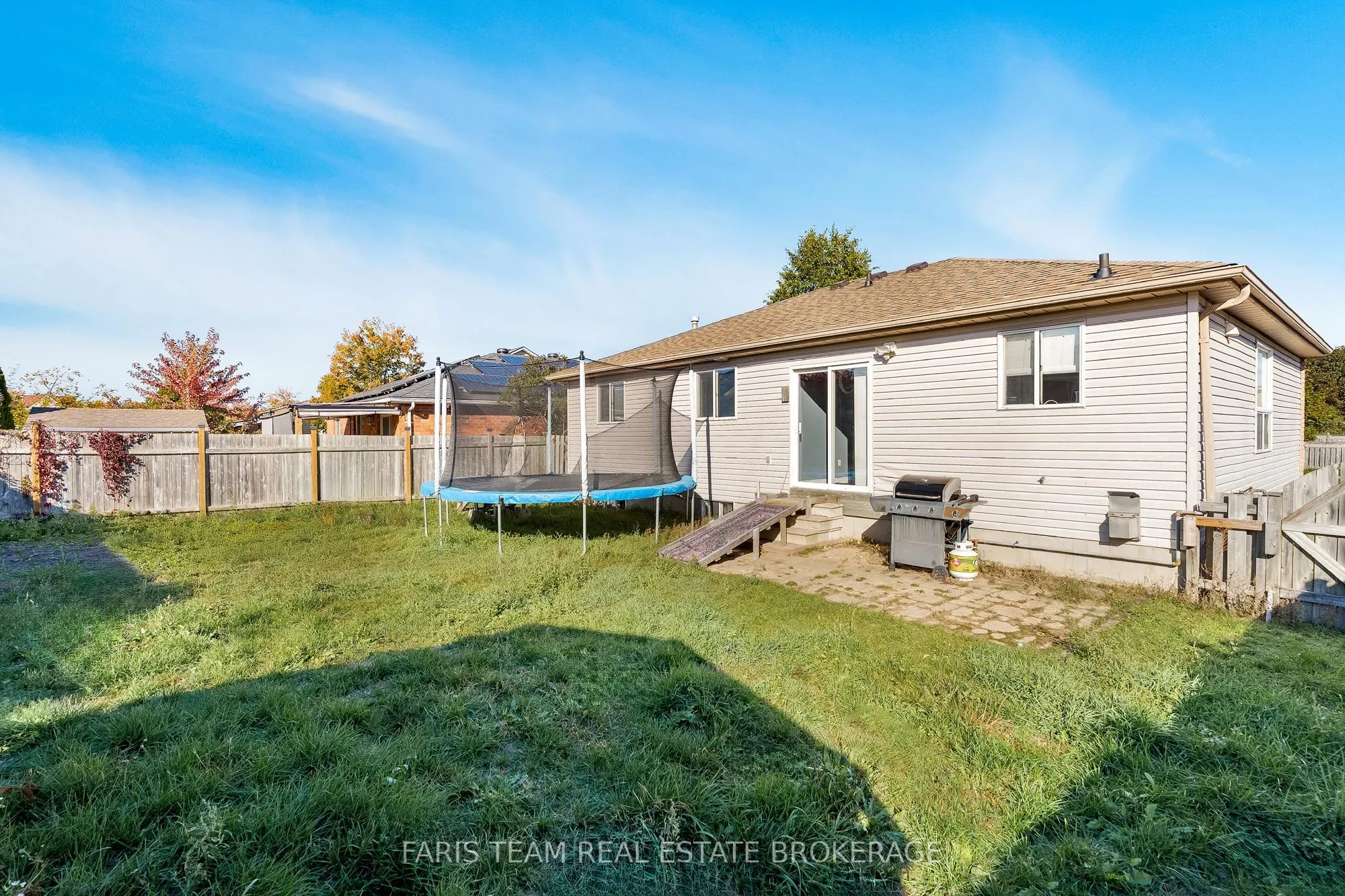 24 Marsellus Drive