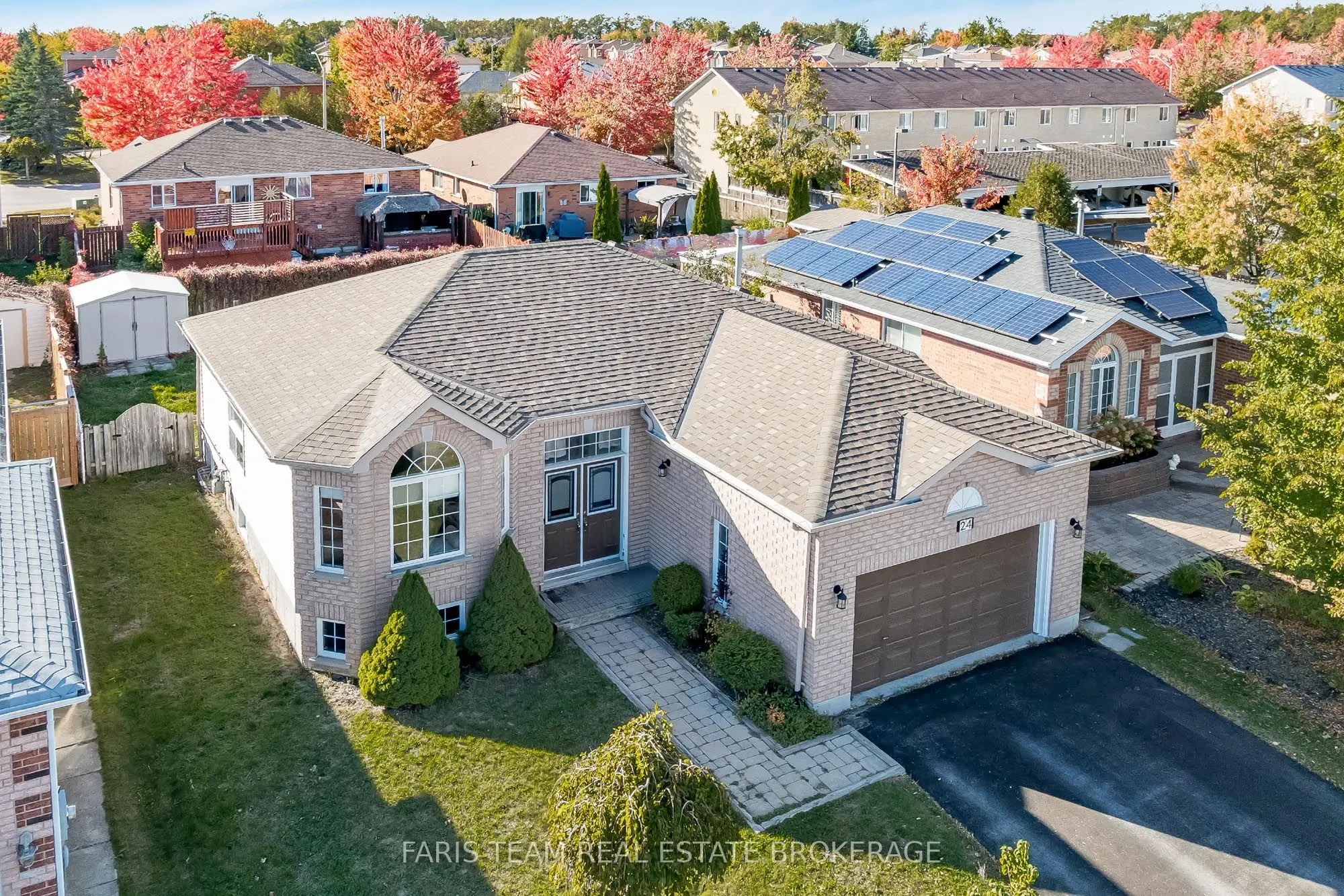 24 Marsellus Drive