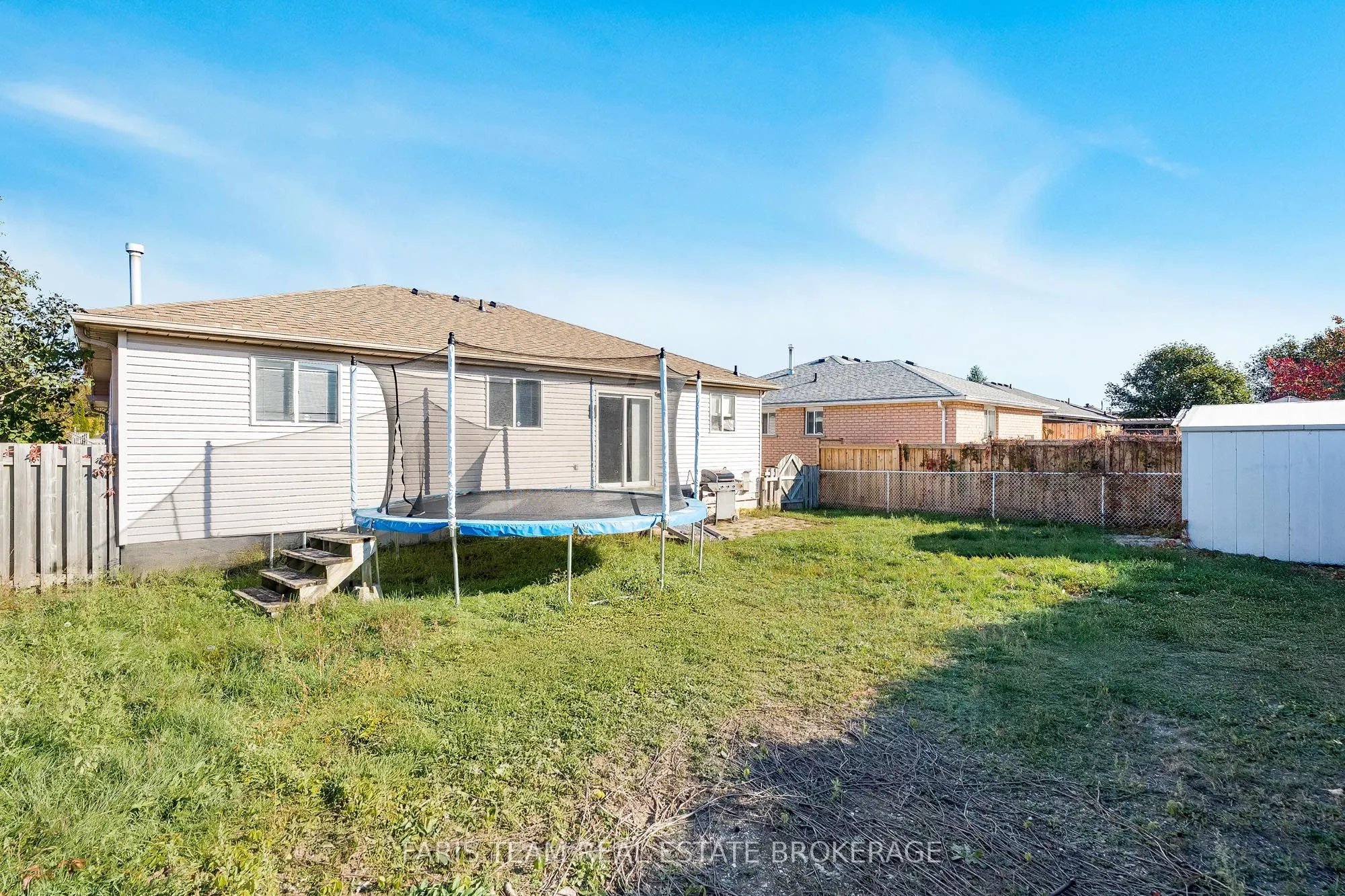 24 Marsellus Drive