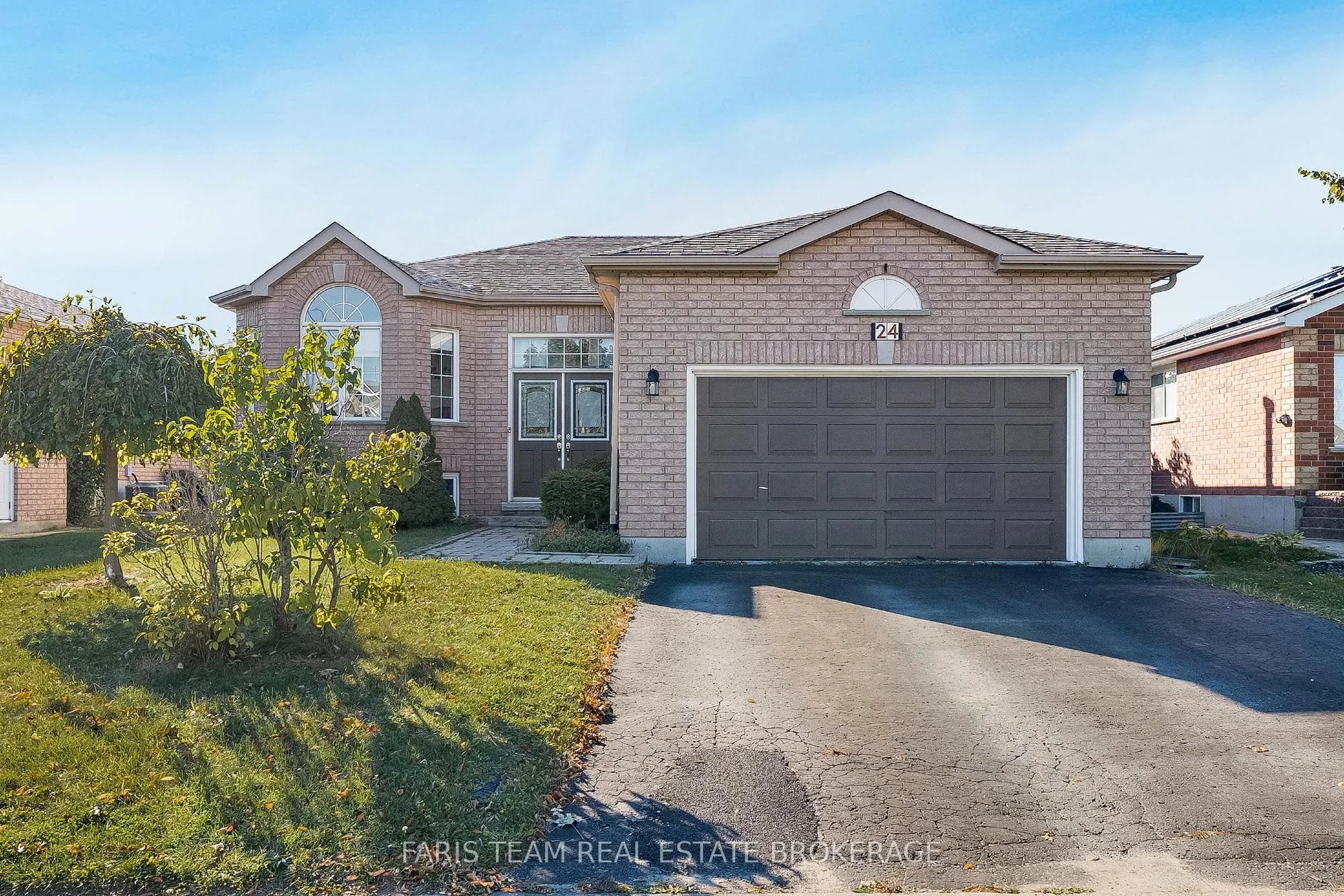 24 Marsellus Drive