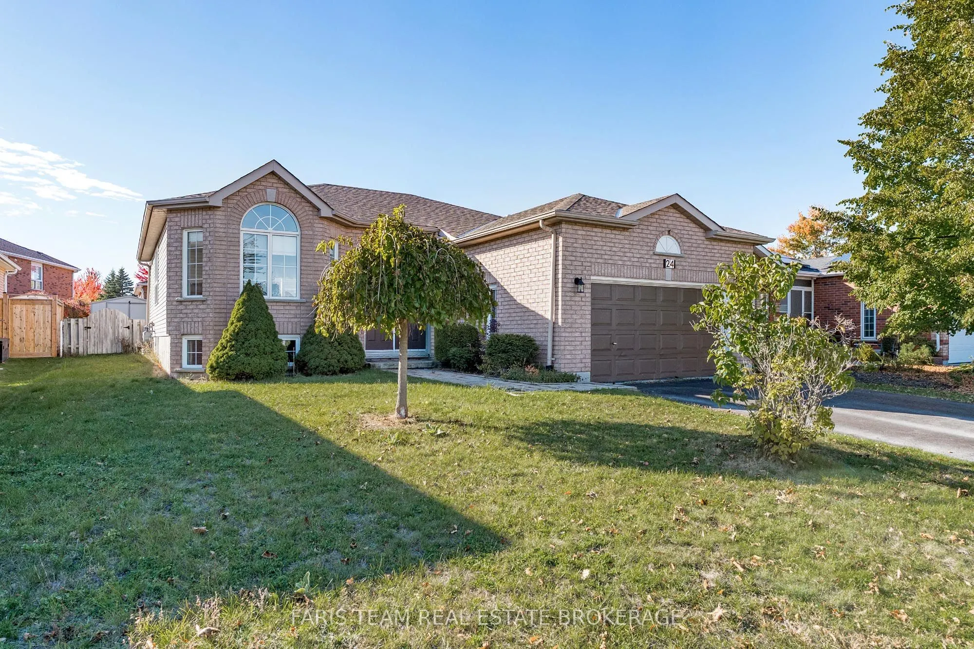 24 Marsellus Drive
