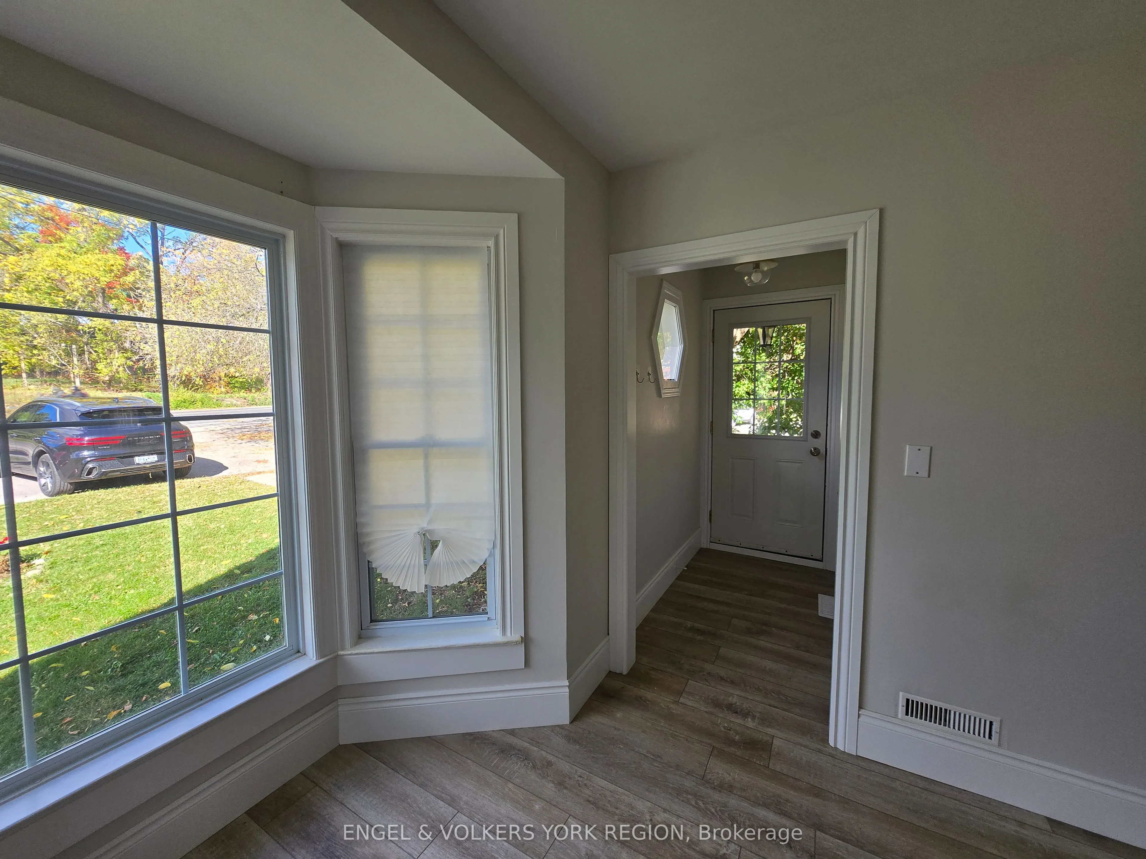 279 Blake Street, #1