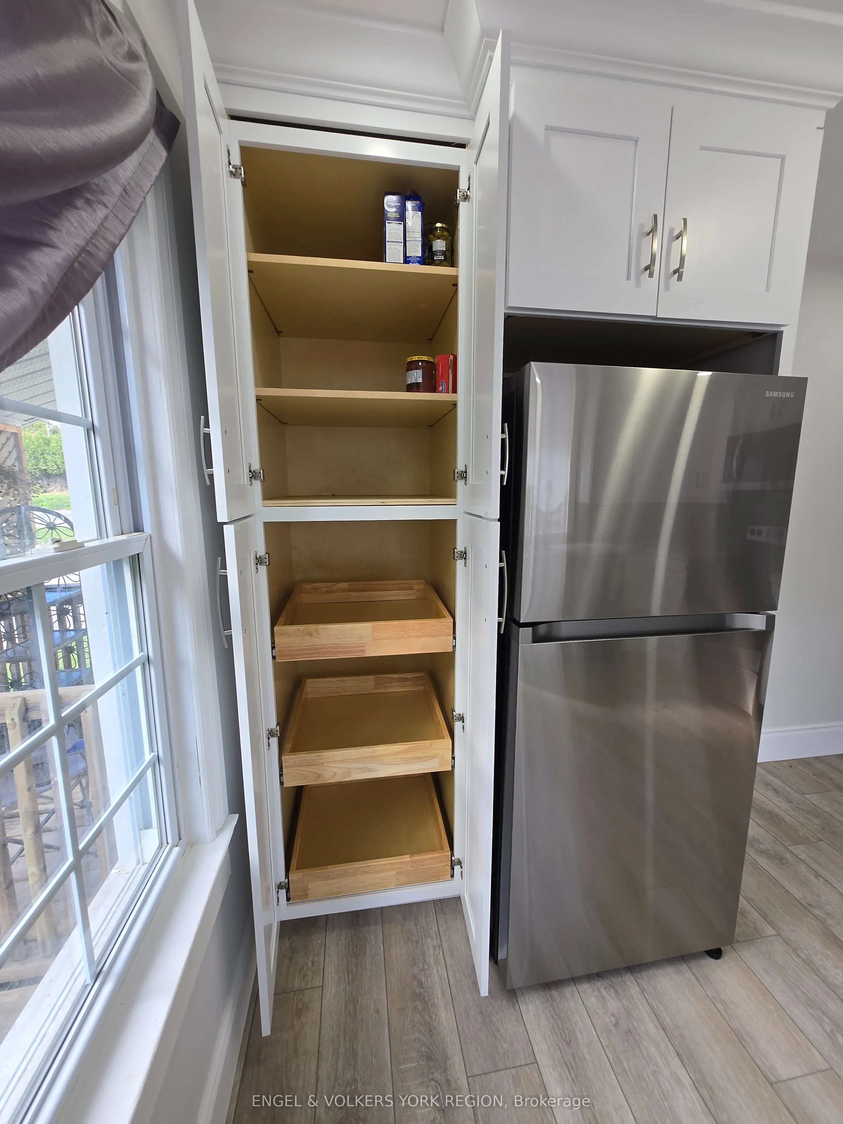 279 Blake Street, #1
